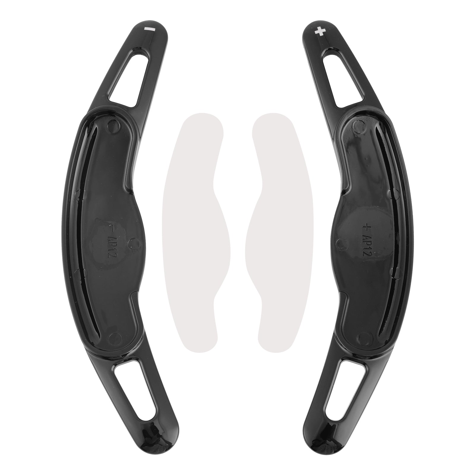 Stuurwiel Paddle Shifter Uitbreiding Voor Mini F54 F55 F56 F57 F60 2014-2022