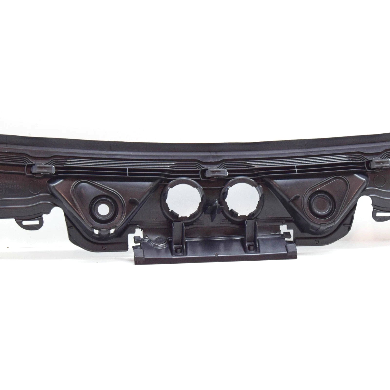 2014-2019 BMW 3-serie GT F34 främre torkarkåpa? 51717285941