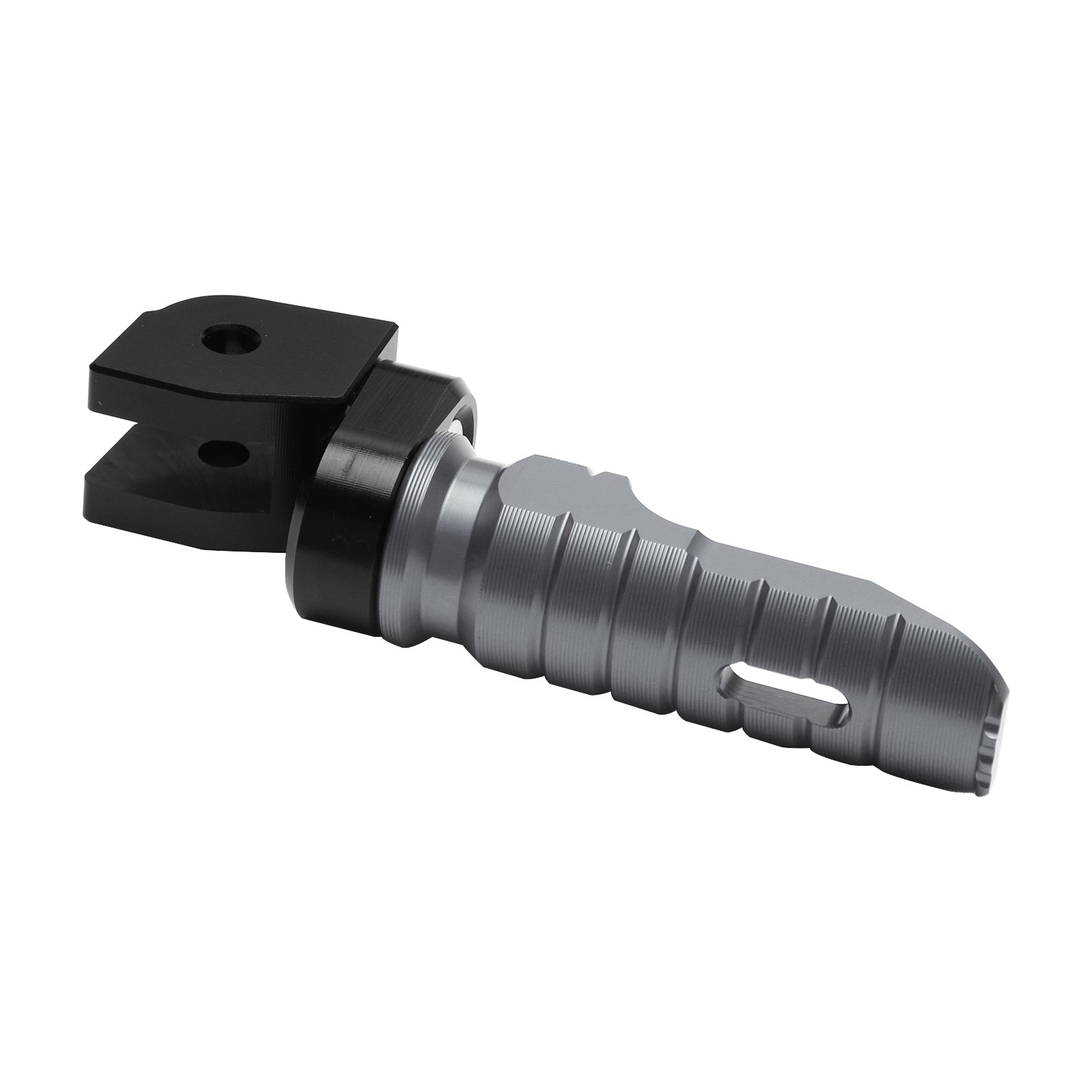 Reposapiés delanteros aptos para DUCATI Multistrada 1200/1200S/1200 ENDURO