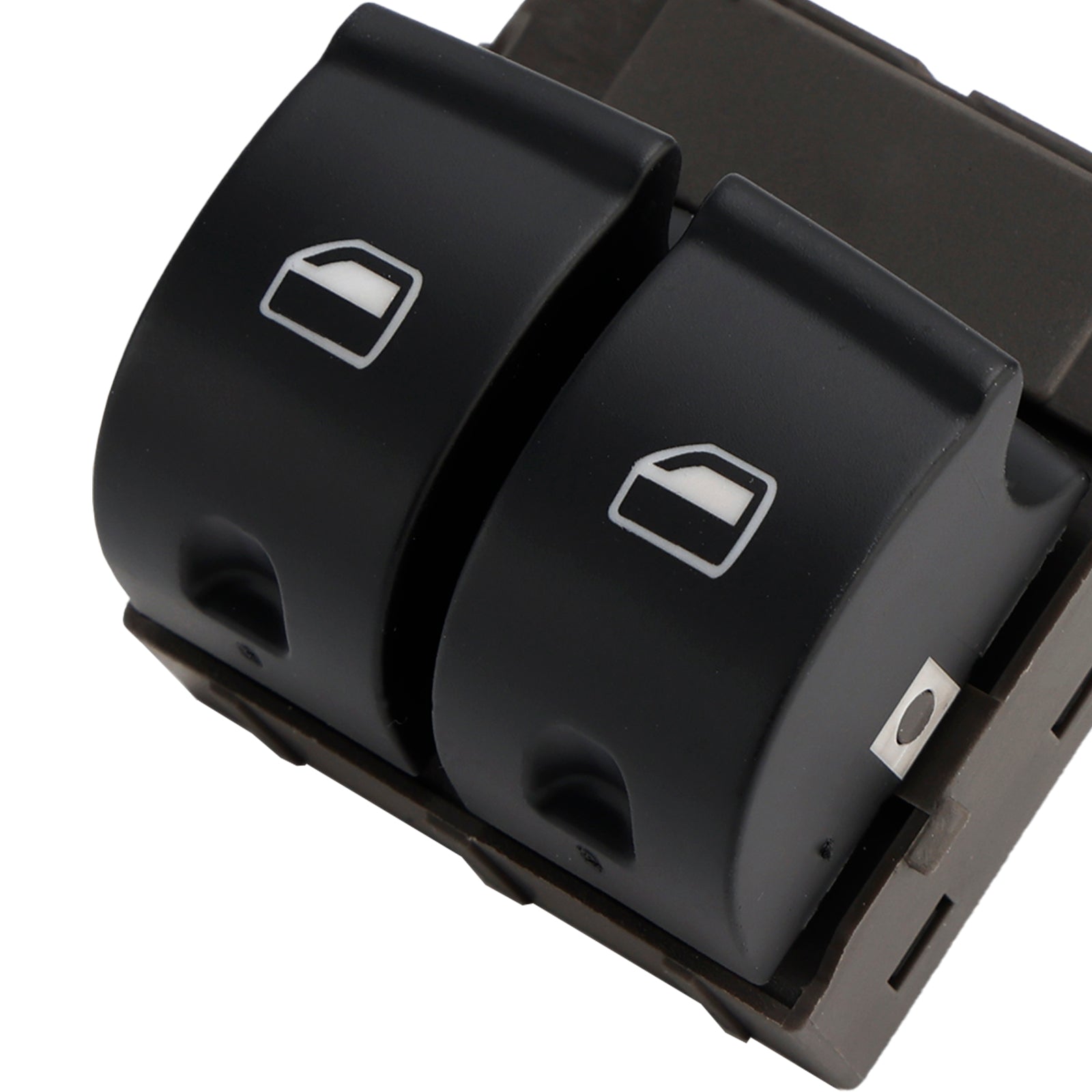 2007-2014 Audi TT/TTS Coupé/Roadster Conterrupteur de fenêtre électrique avant 8e0959851c