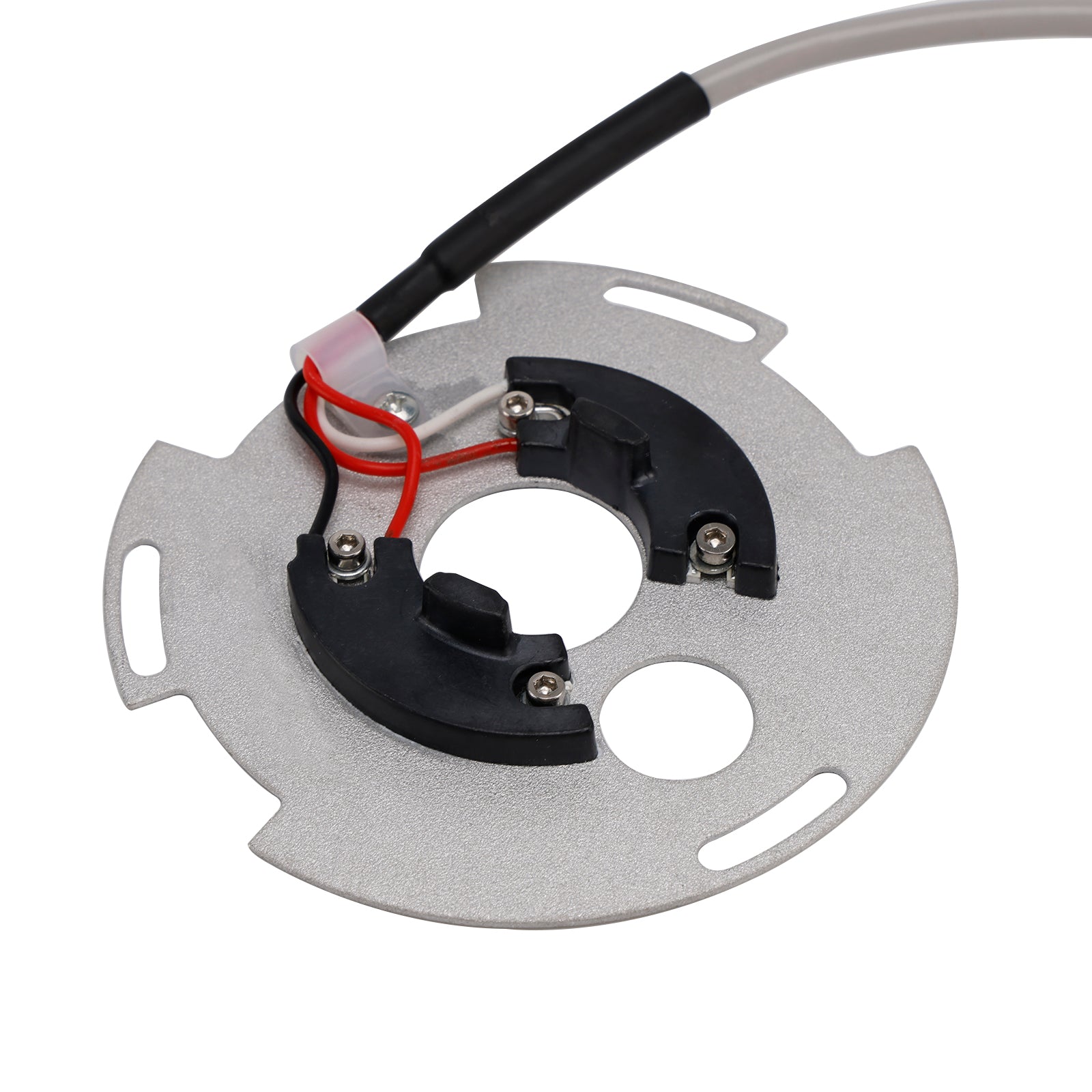 Kit de encendido electrónico de cilindro Kawasaki Z1 1973-1975