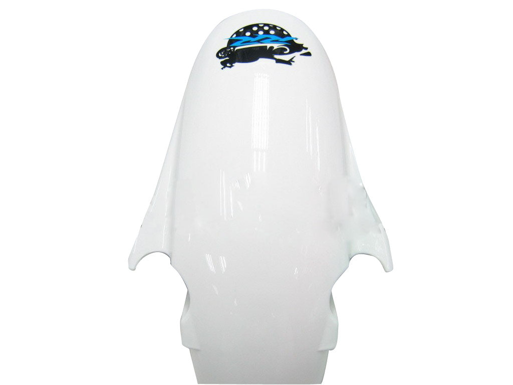 2003-2004 Honda CBR 600 RR Multi-couleur 600rr Coin Racing Fairings générique