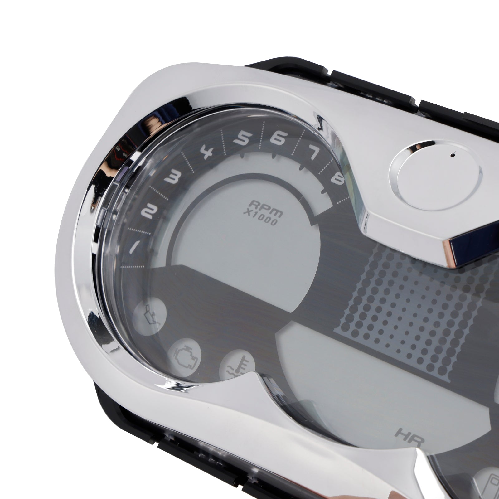 2006 Sea-Doo GTI SE - Electrical Accessories Gti Se Speedometer Tachometer Digital Lcd 278002217