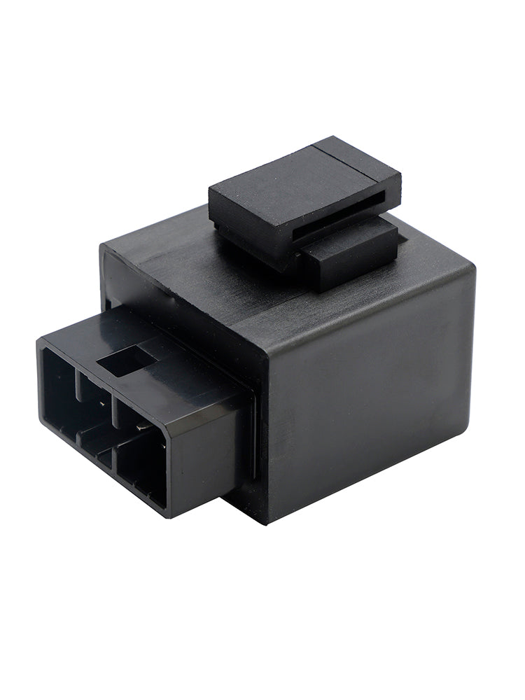 1999-2001 YAMAHA XJR1300 RELAY MONTERING 5EA-81950-00 5EA-81950-01