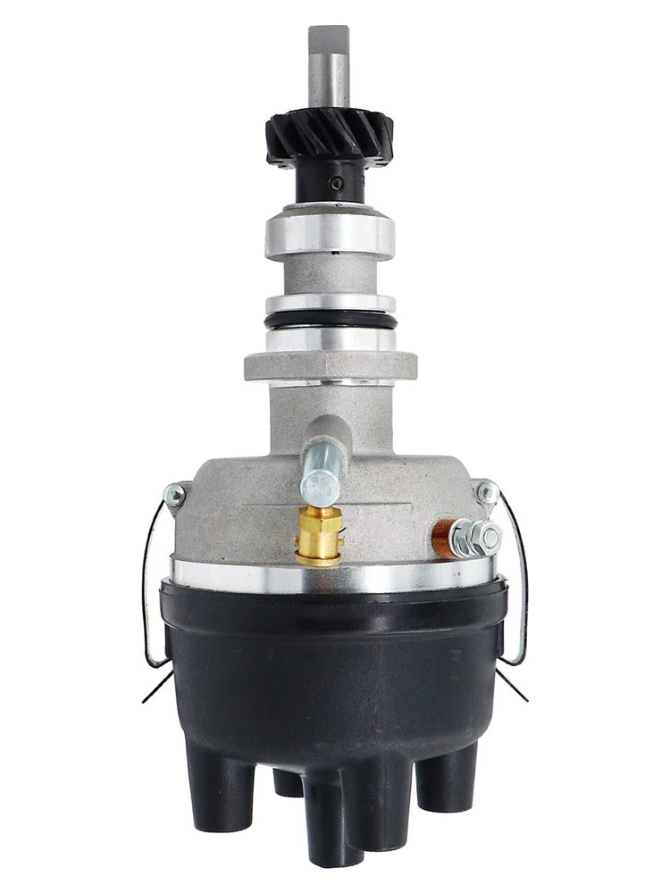 Distributor Assembly 86643560 FAC12127D For Ford NAA Jubilee Tractors