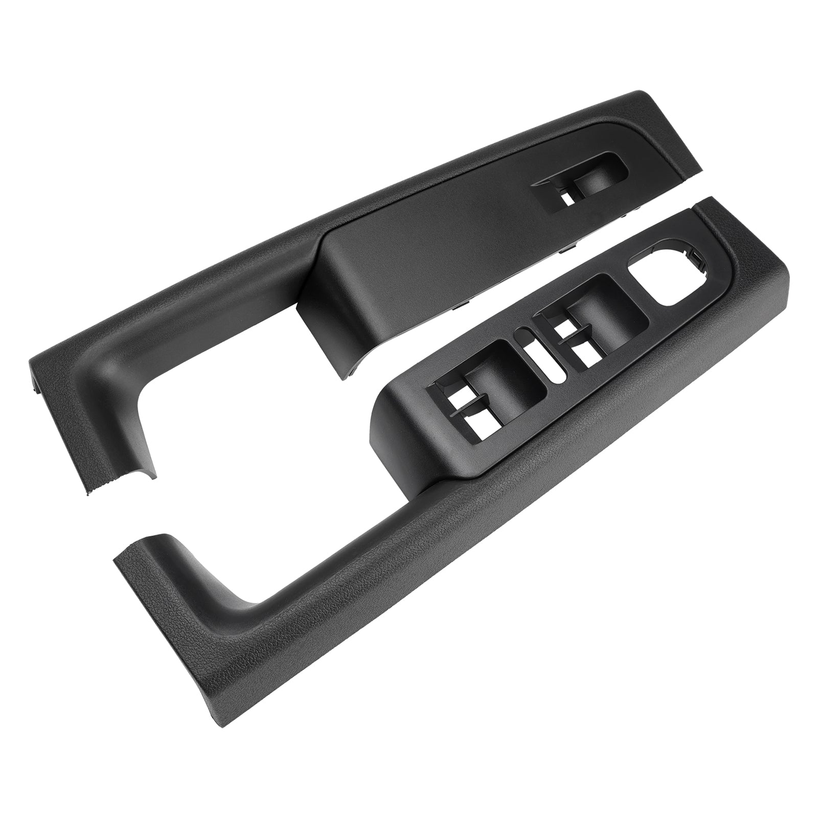 Front Left Right Door Handle Switch Panel For Skoda Superb (3T) 2008-2015