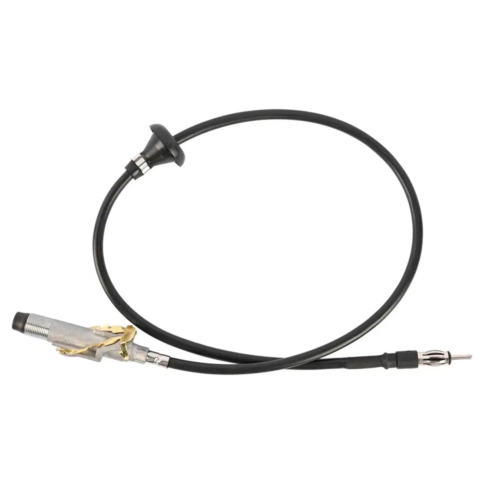 Remplacement du corps de l'antenne Radio 56043089AD pour DODGE RAM 1500 2002-2008
