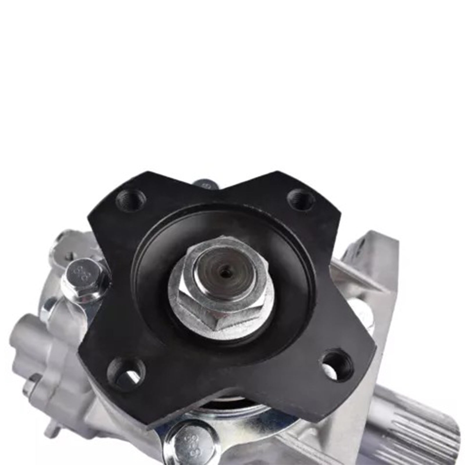 Conjunto de caja de transferencia 331003KV0A para Infiniti QX60 Híbrido (2.5L) 2014-2017