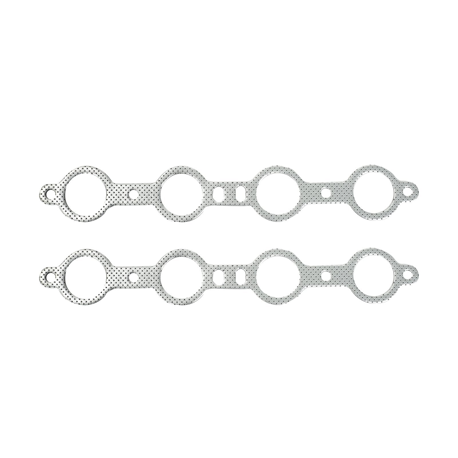 Cabeceras de acero inoxidable LS Swap Fit Camaro Firebird 82-92 Tercera generación F-Body