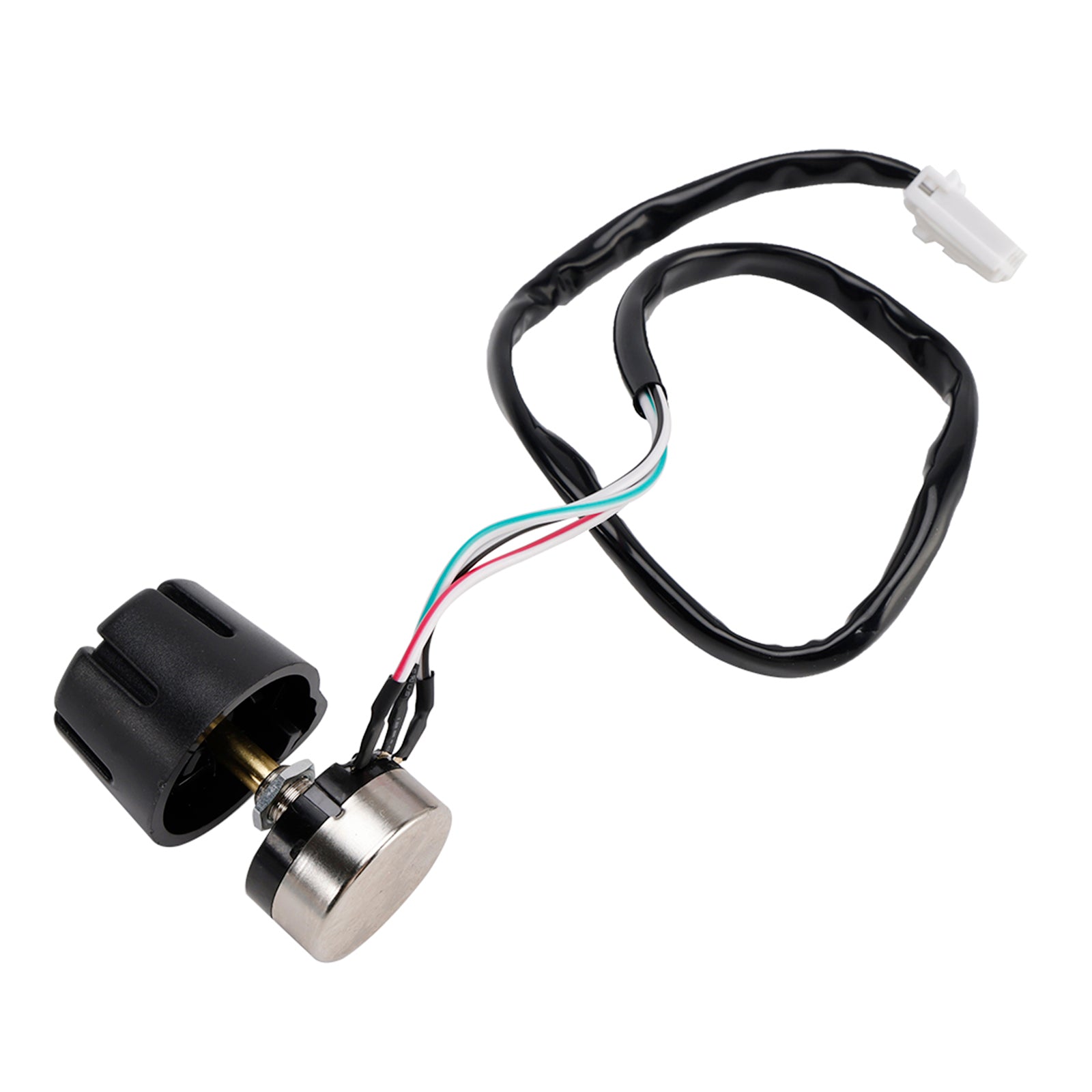 Sensor de interruptor de acelerador KHR2751 para excavadora Sumitomo Case CX210 CX460B SH200-5