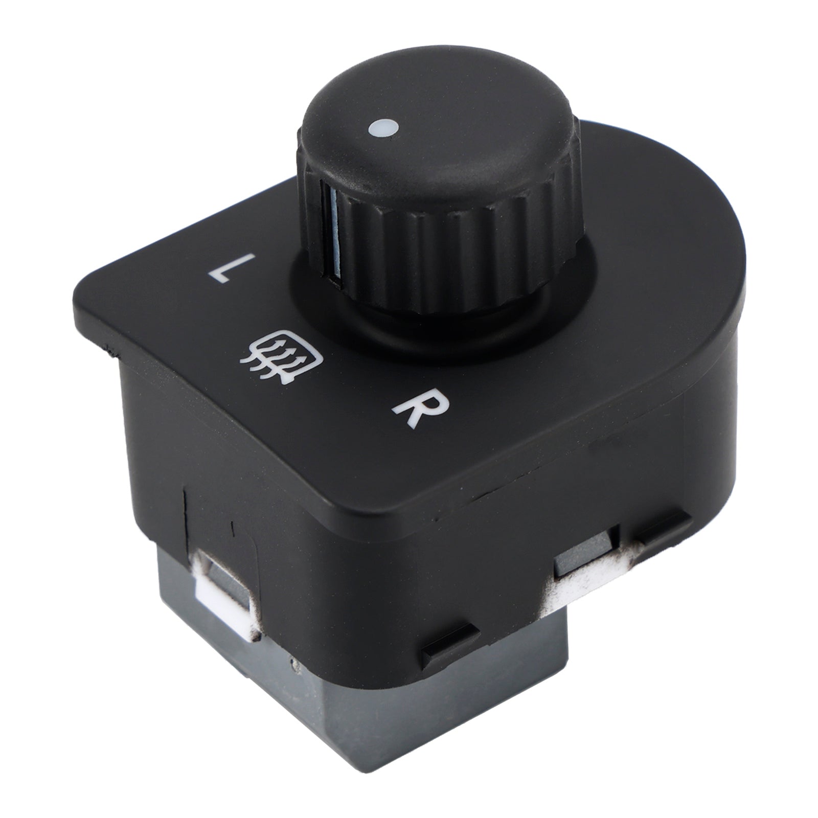 Mirror Adjustment Switch for VW Transporter Caravelle T5 03-15 7E1959565E