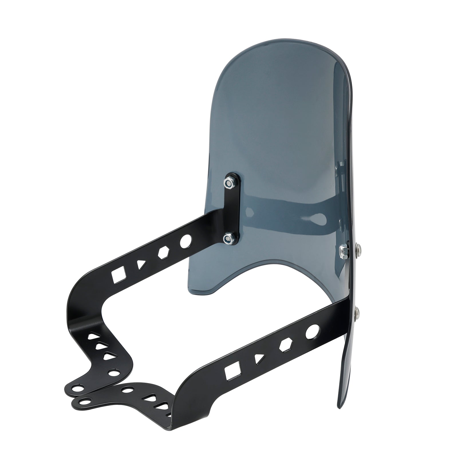 2019-2024 Honda CB400X/CB500X ABS Motorcykel vindrutan vindruta