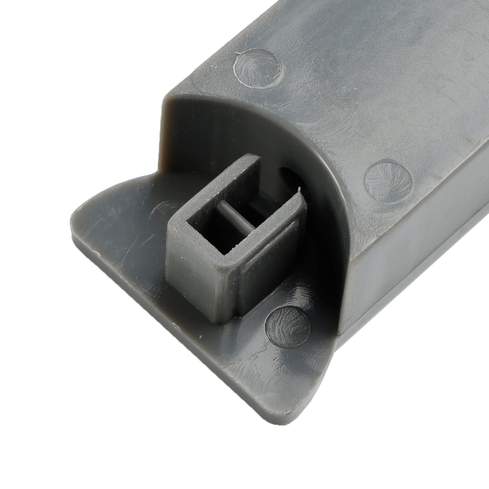 Compatibel met de eindkap van de koelkastgreep W10917049 voor Whirlpool