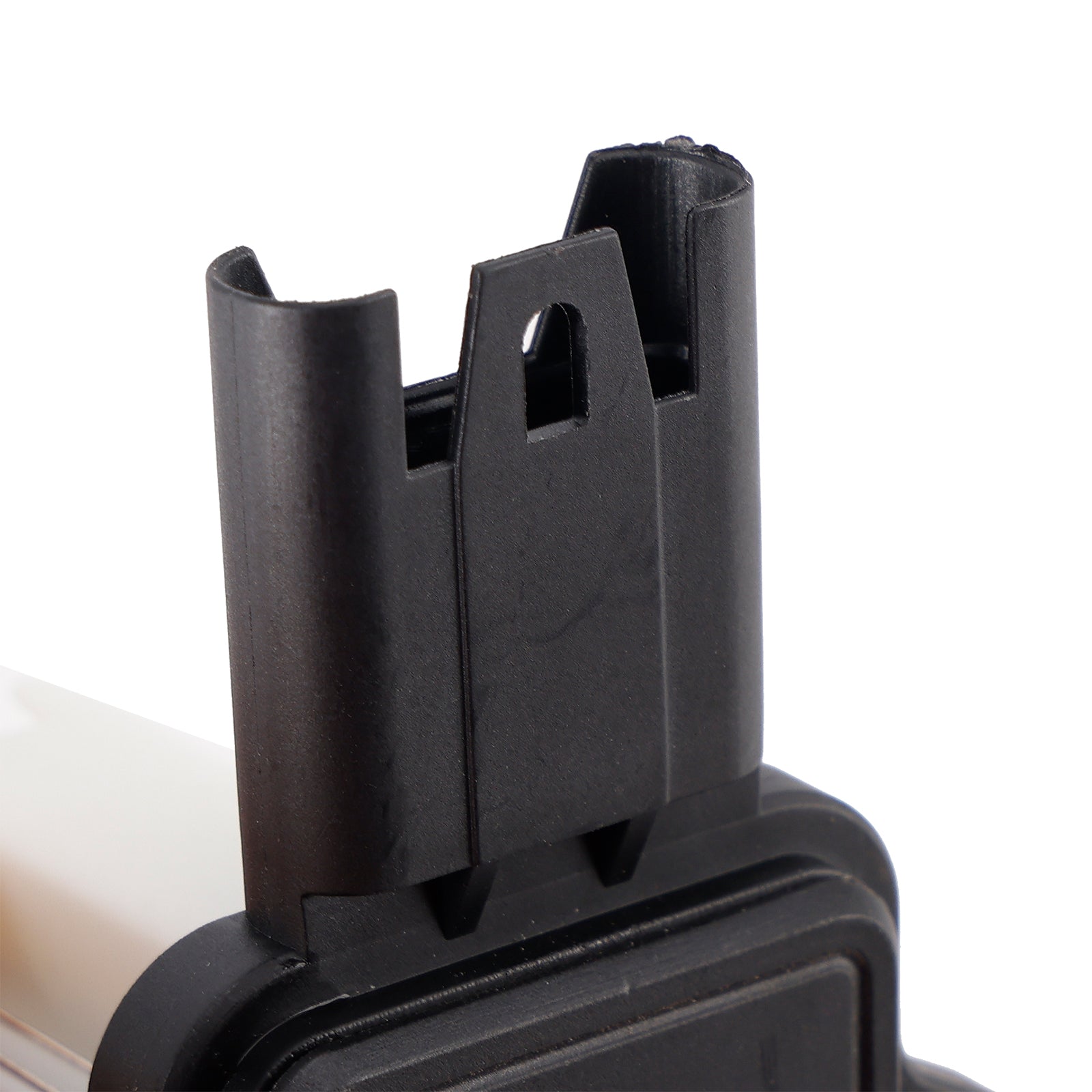 Capteur de débitmètre d'air massique, pour BMW E60 E61 E63 E64 E87 E90 E91 5WK97502