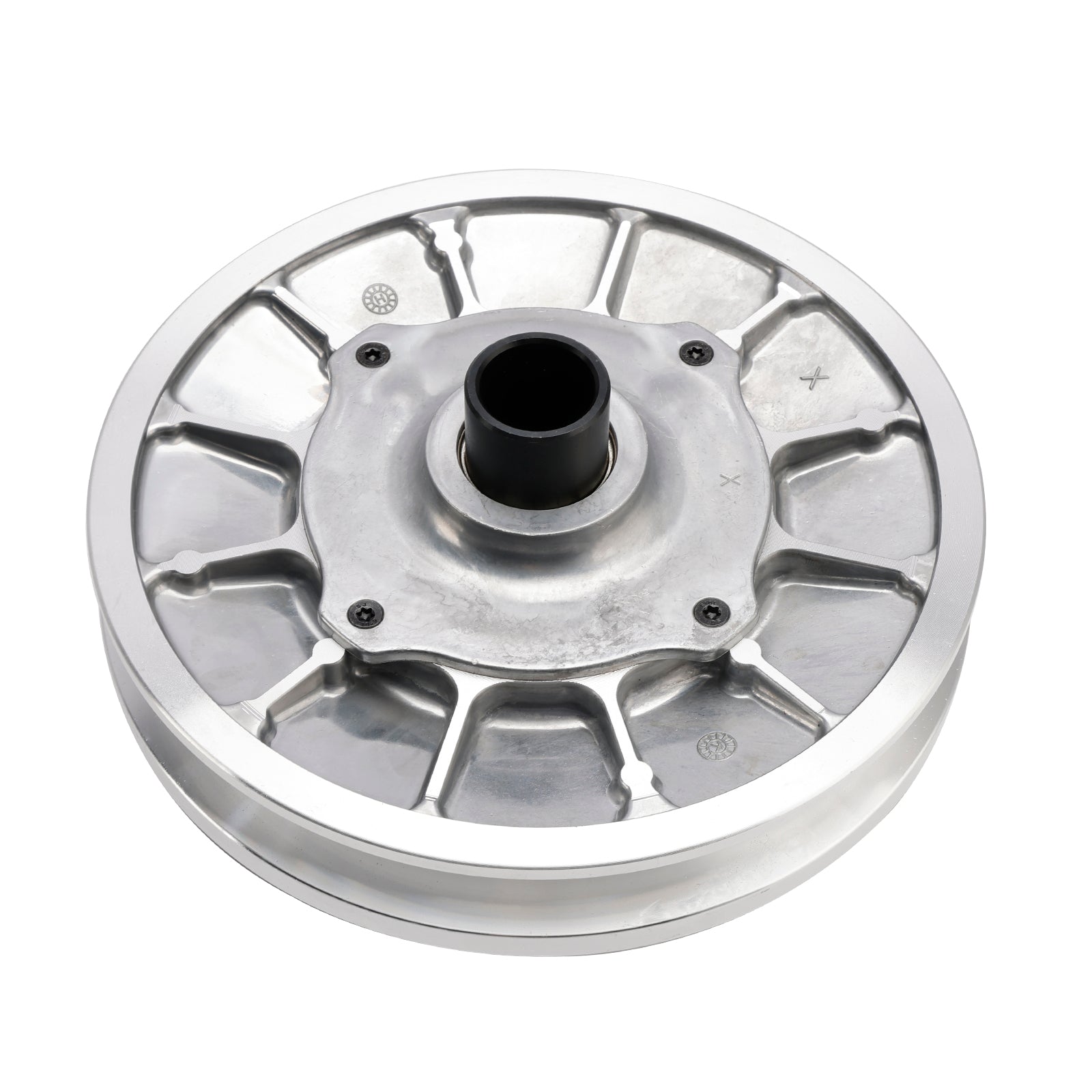 2018 Polaris RZR 900 50 polegadas UE/Tractor Variador traseiro Variador secundário 1323404