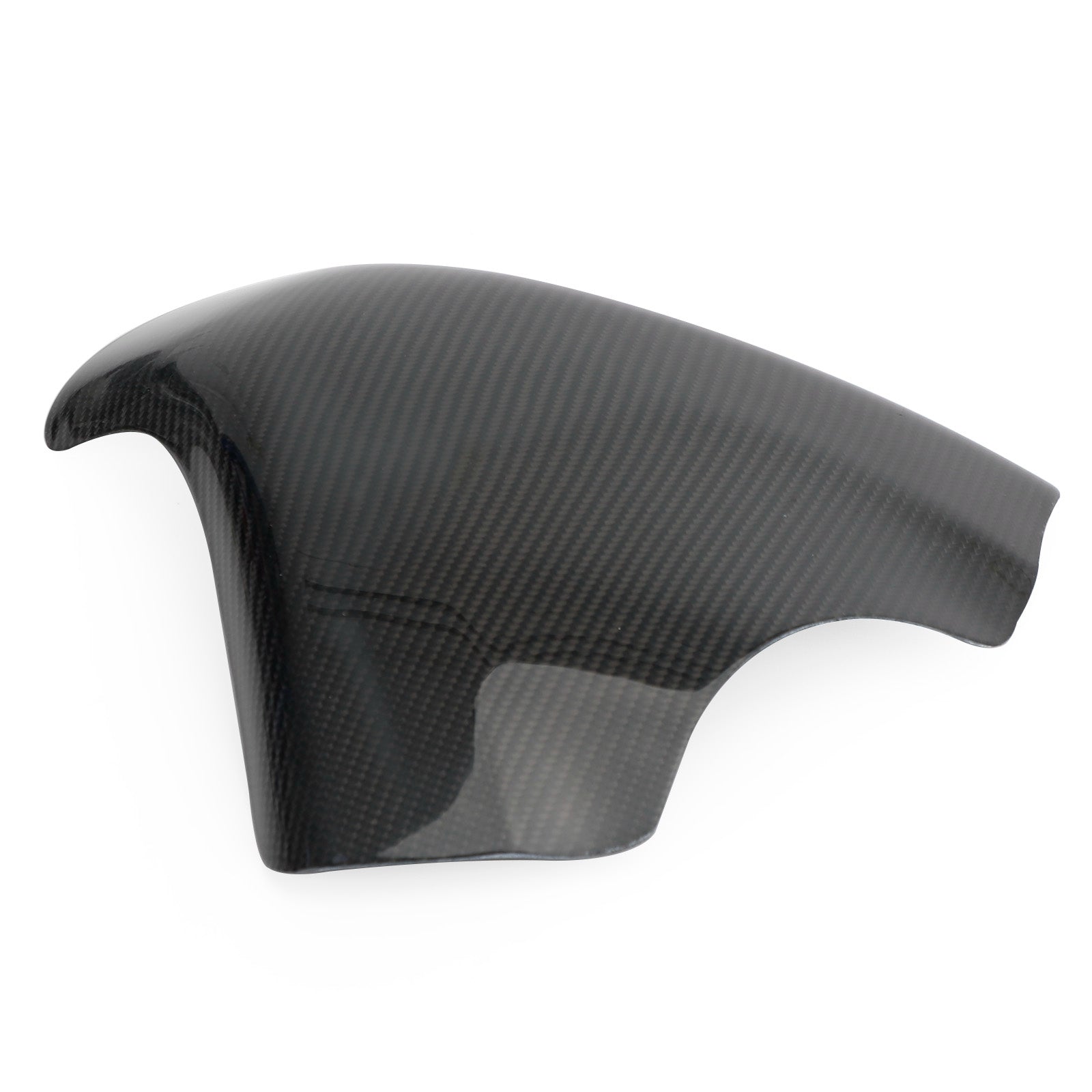 2006-2007 Suzuki GSXR600 GSXR 750 Carbone Gas Tank Cover Cawing Protector