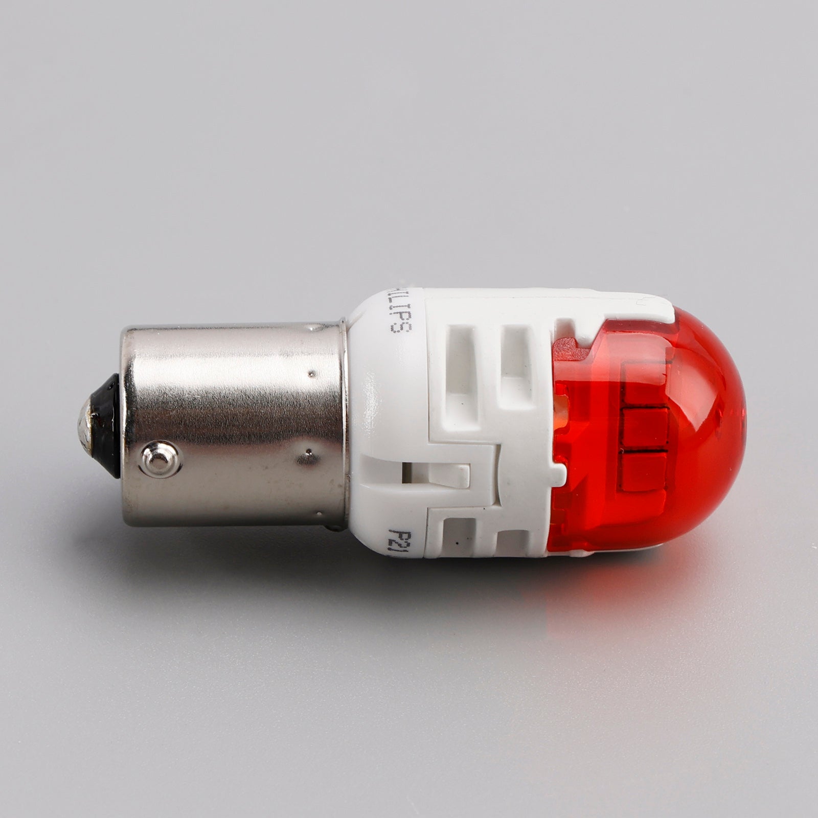 Bil Light LED-Red Ultinon Pro6000 P21W 11498RU60 för Philips