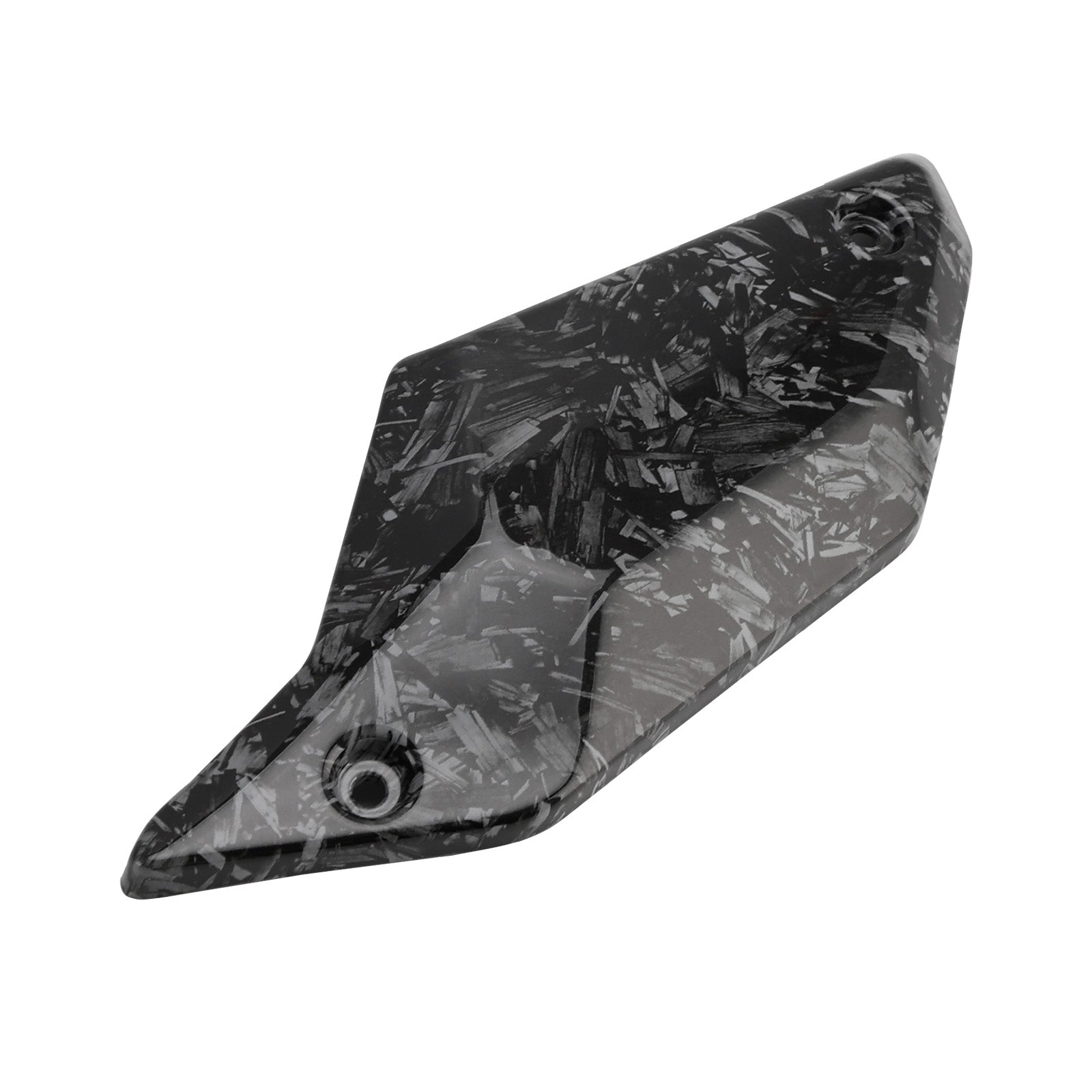 Left Frame Panel Decorative Cover Fairings For Honda X-ADV 750 2021-2025