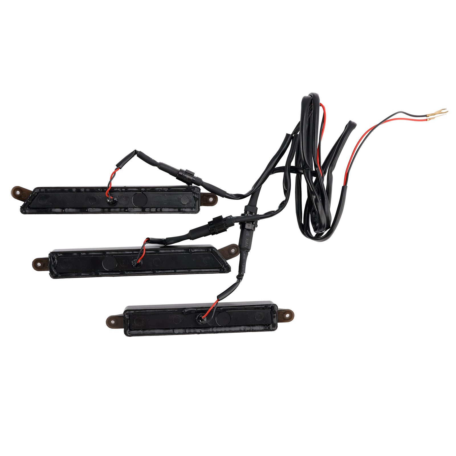 Front Bumper Grille Grill Led Light Fit Ford Ranger 2015-2023 T7 T8