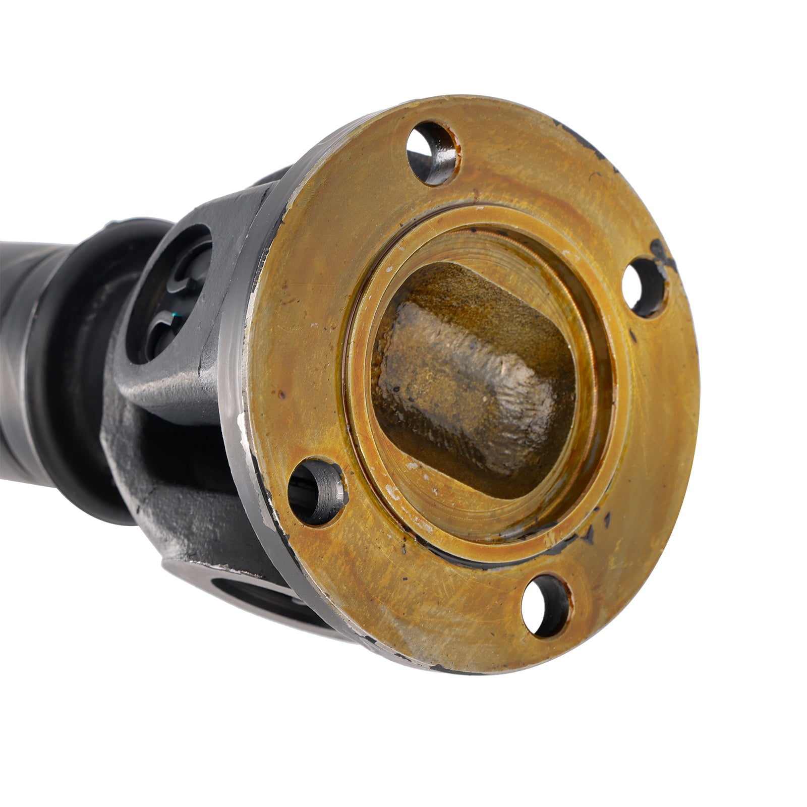 Front Driveshaft Prop Shaft TVB000100 For Land Rover Discovery 1999-2004