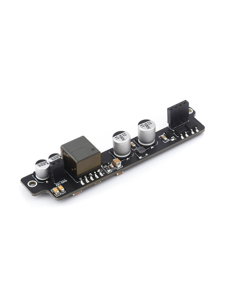 NVIDIA Jetson Orin Nano/NX Ethernet Poe Power Supply Expansion Board 802.3af/at