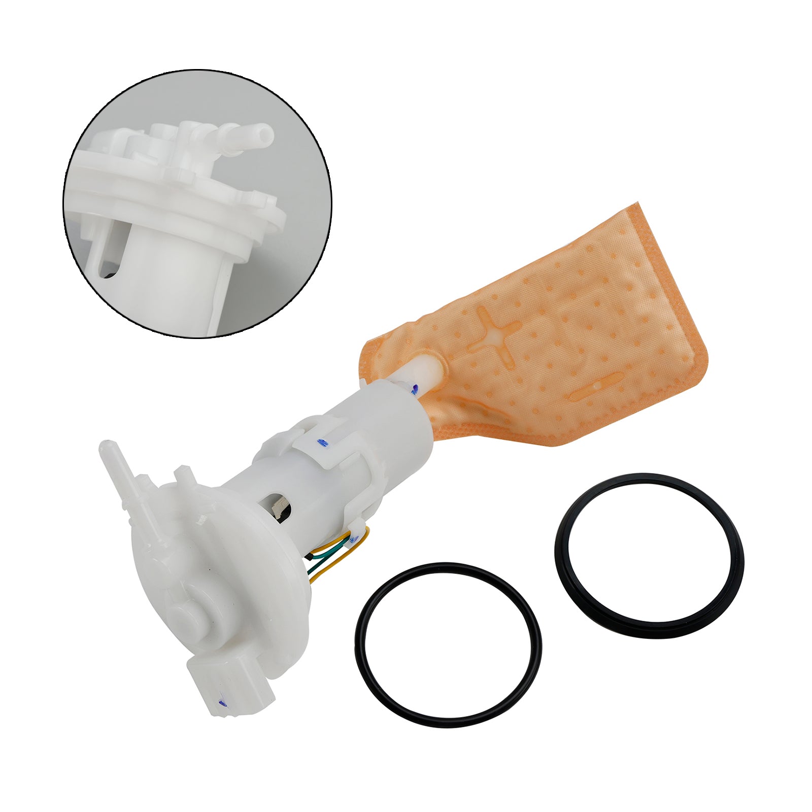 2013-2015 Honda Forza 250 Z SI ABS NSS250AD Brandstofpomp Assy 16700-K04-933 16700-K04-934