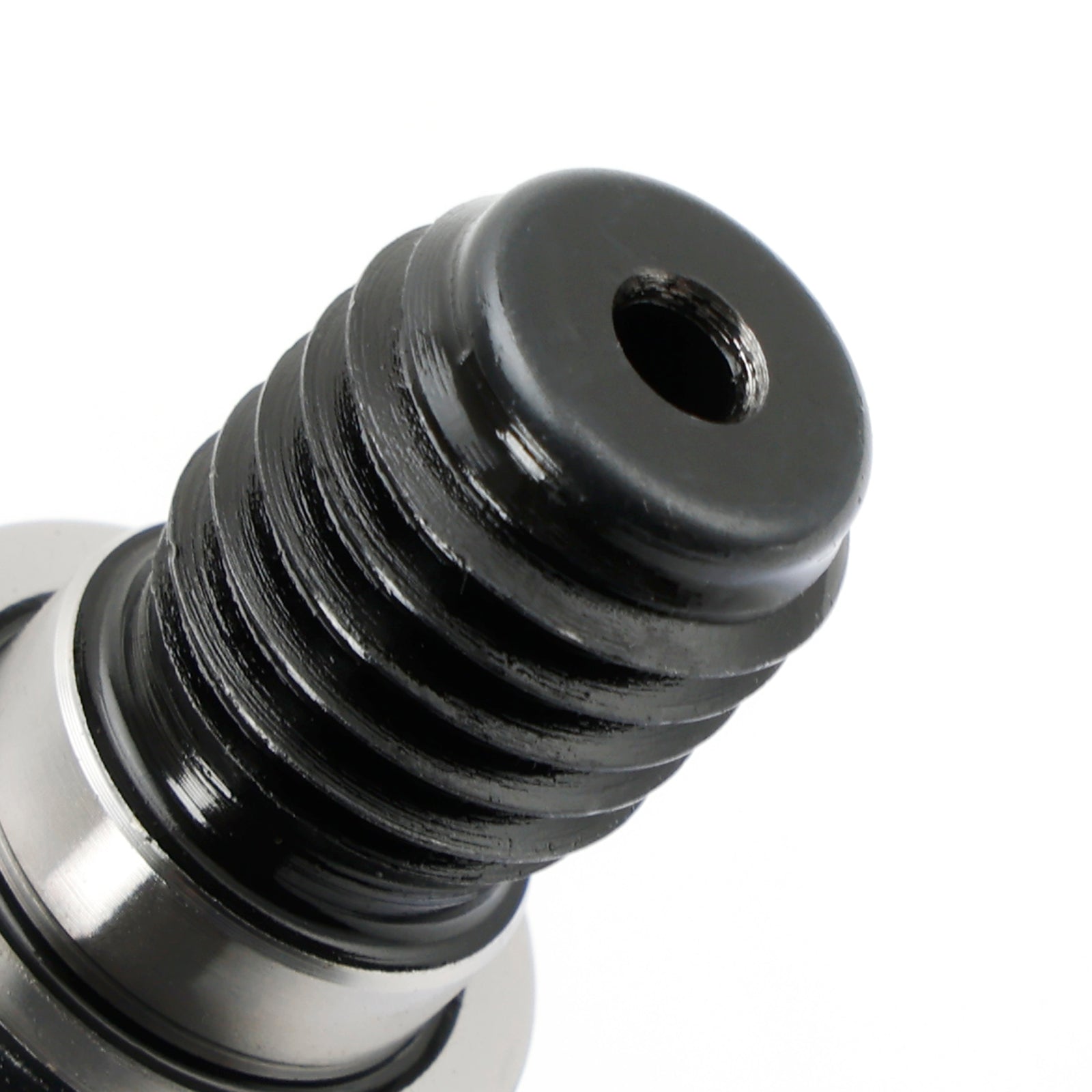 Perilla de retención de perno prisionero CAT40 de 45 pulgadas, 5 uds., se adapta a cualquier Haas CAT40 CNC plateado