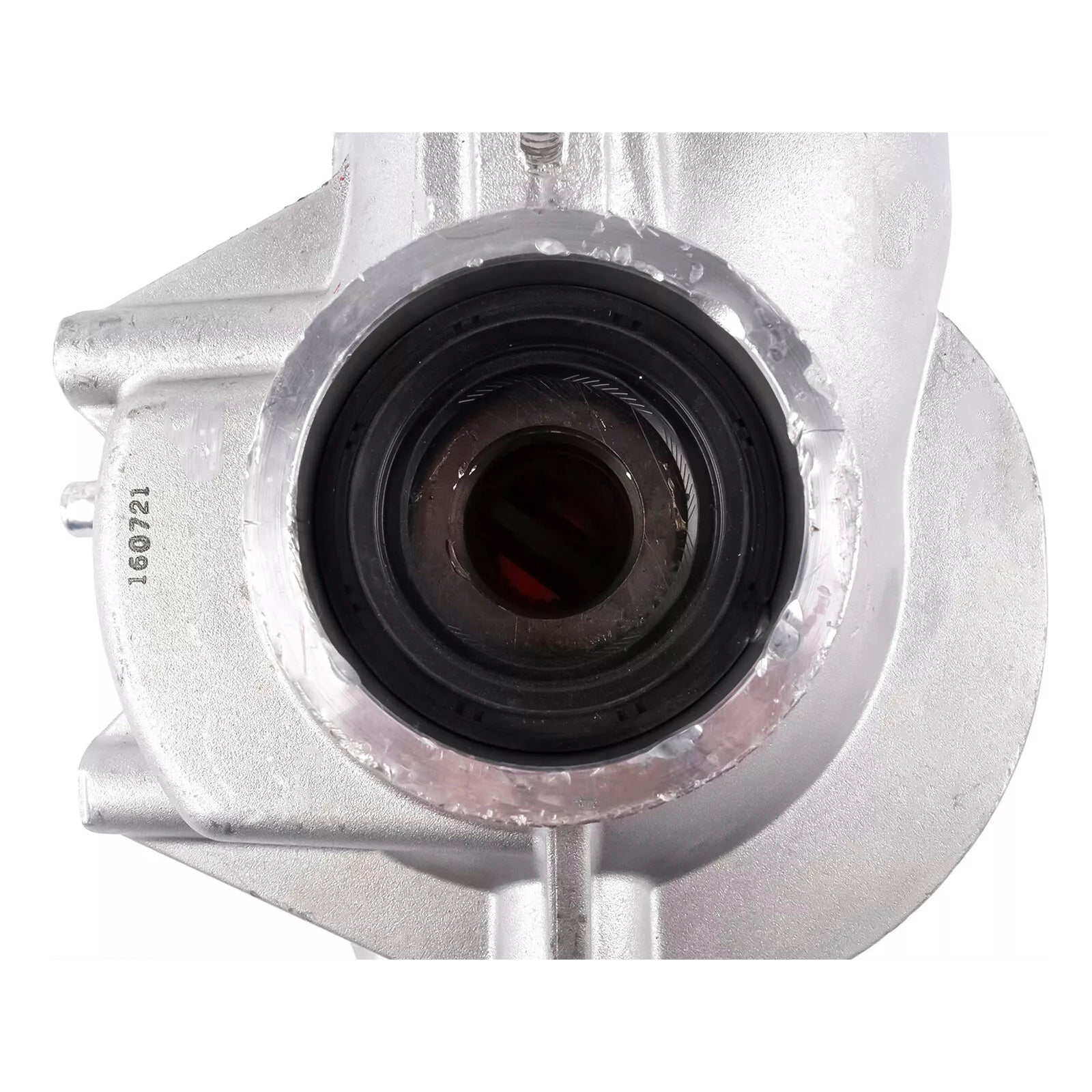 2009-2015 Toyota Venza AWD bakre differensialmontering 4111073011 4111058030