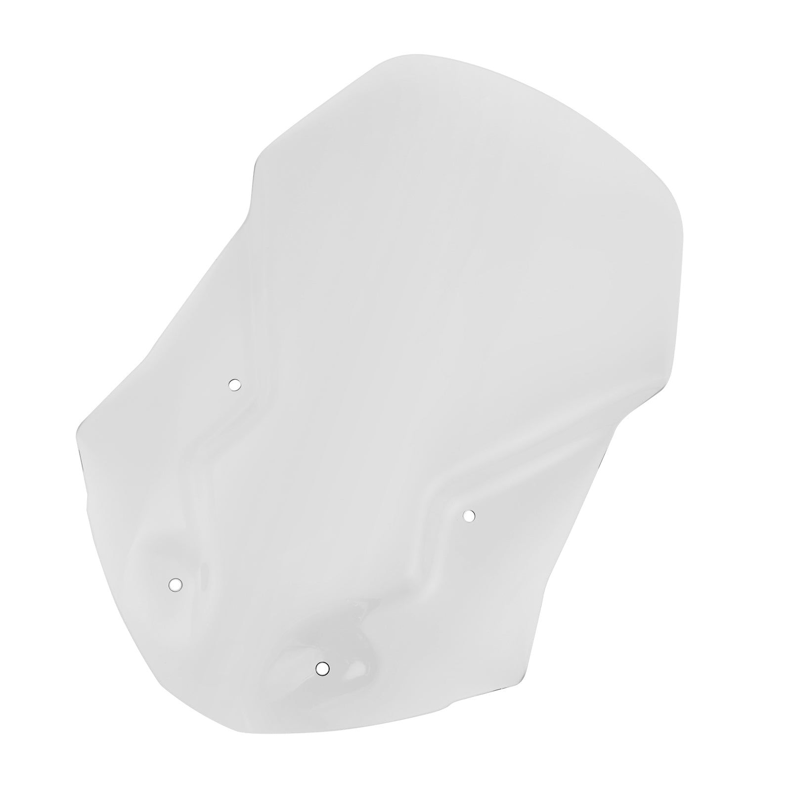 2022-2024 Tiger 1200 GT Alle modellen Motorvoorruit Voorruit