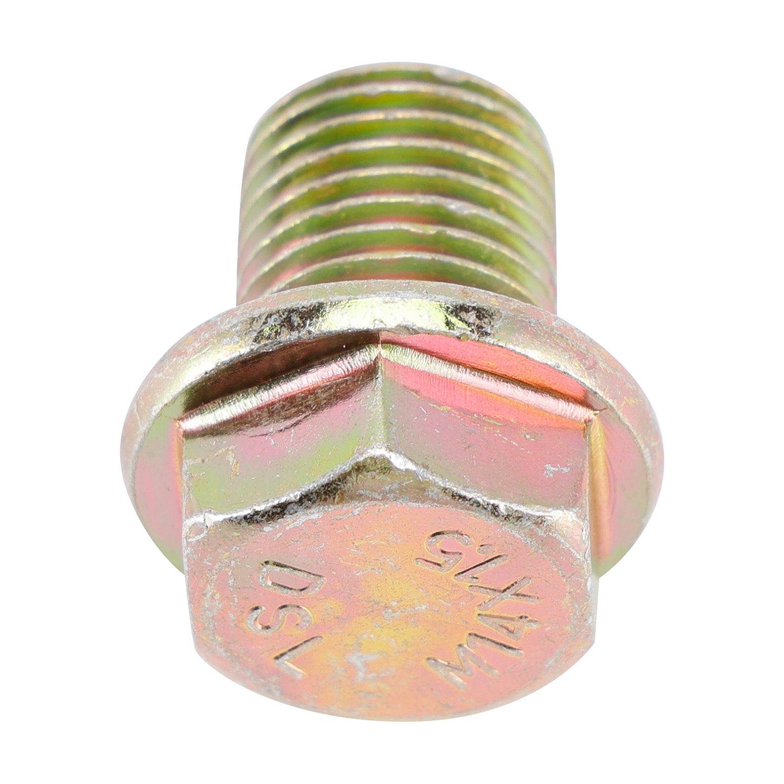 Oil Pan Oil Pressure Relief Valve Plug Bypass For Gen IV LS Engines 2007+ LS3