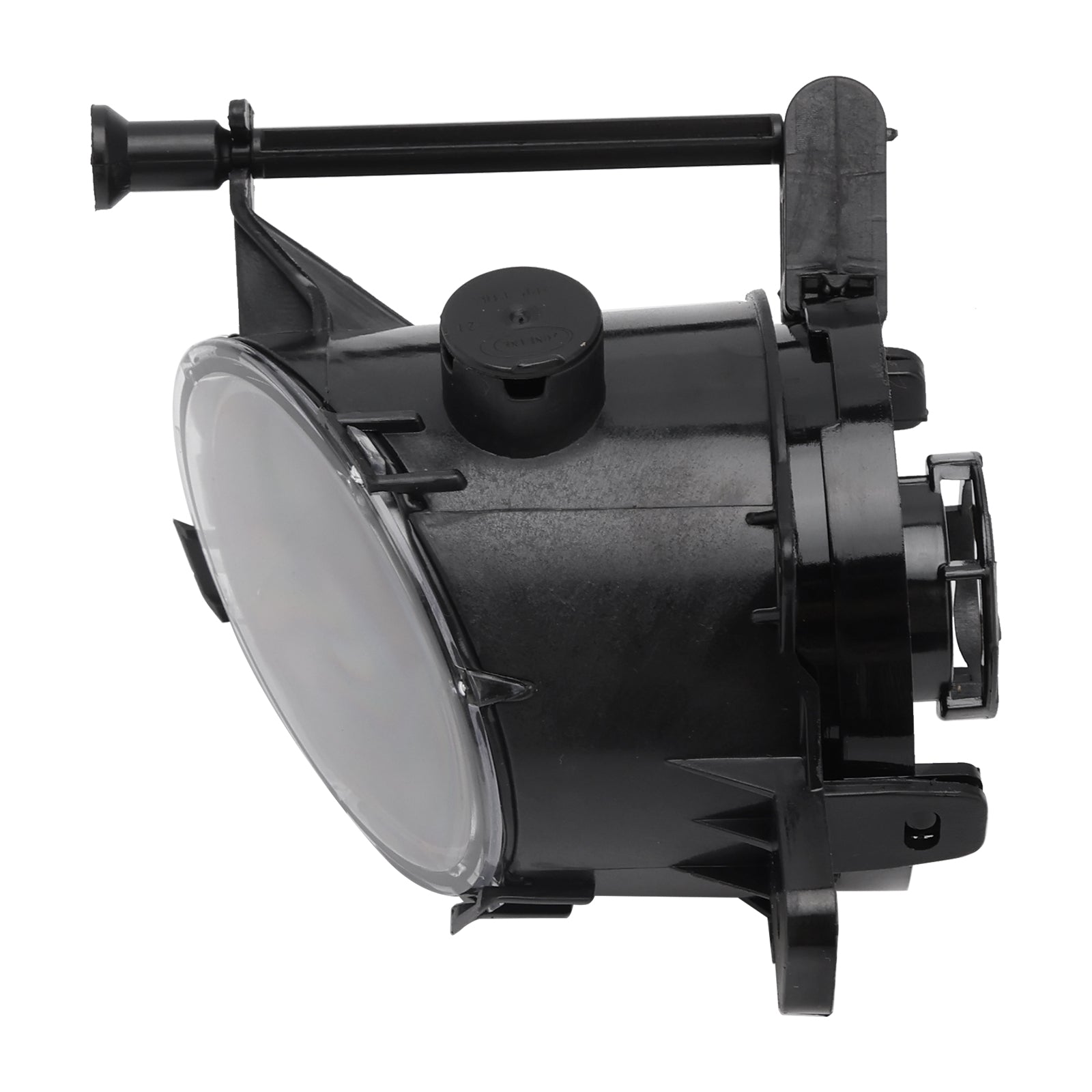 Couvercle de phare antibrouillard avant droit 1710525 93357465 pour Opel Zafira B (A05) 2008 – 2011