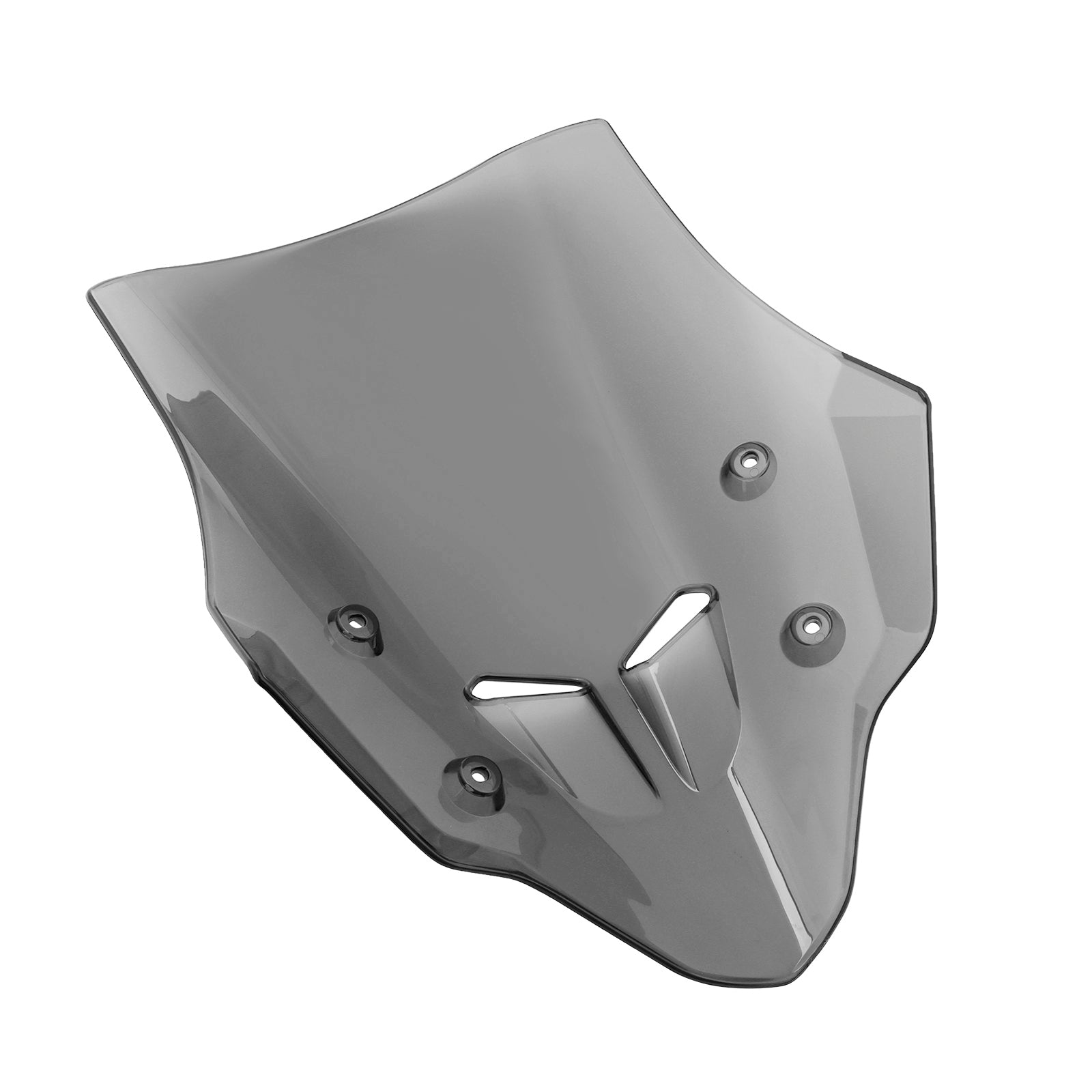 Pare-brise de moto ABS adapté à HONDA CB400X/CB500X 2019 – 2024