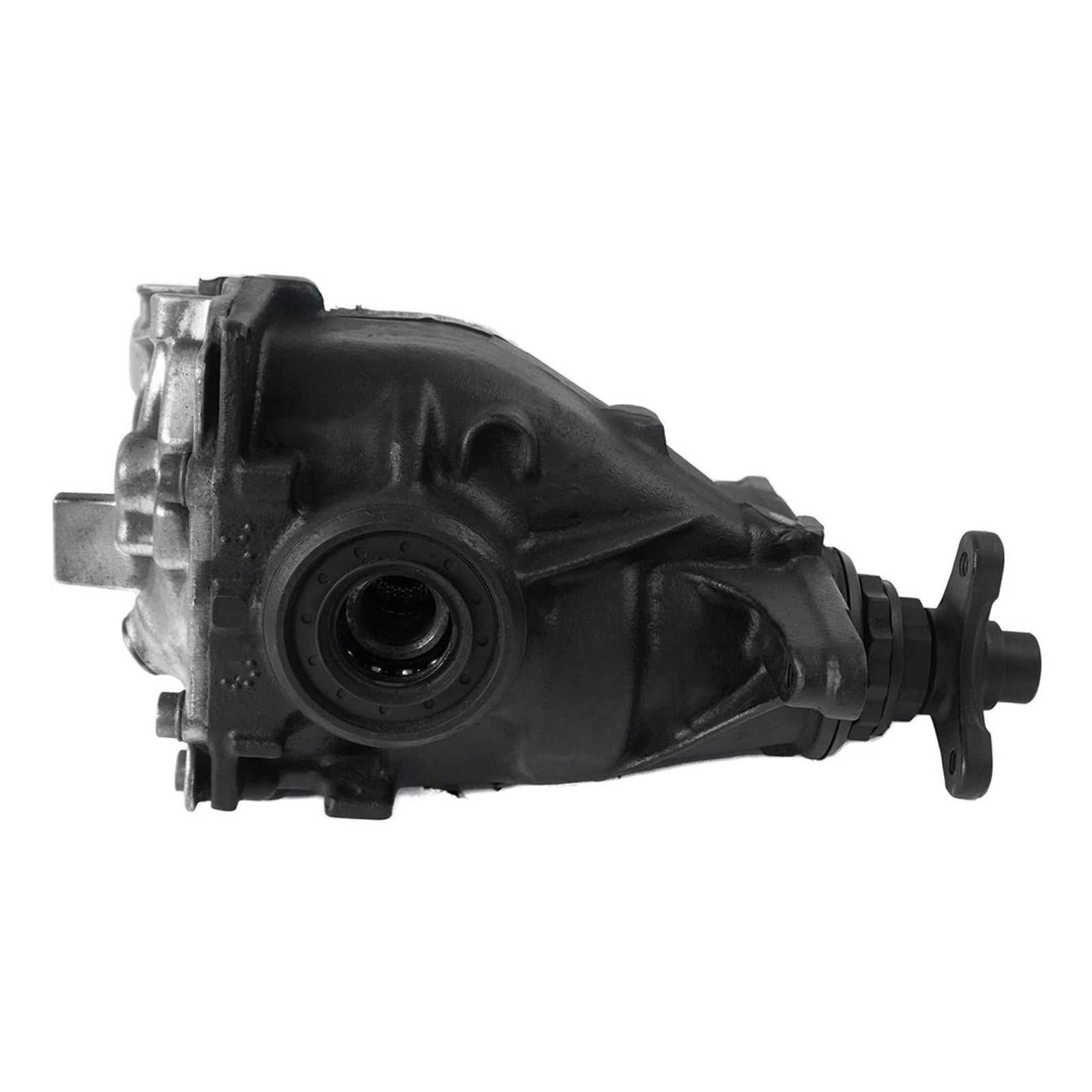 BMW 1 Series F20 F21 116D Rear Differential 2.93 Ratio 33107605587