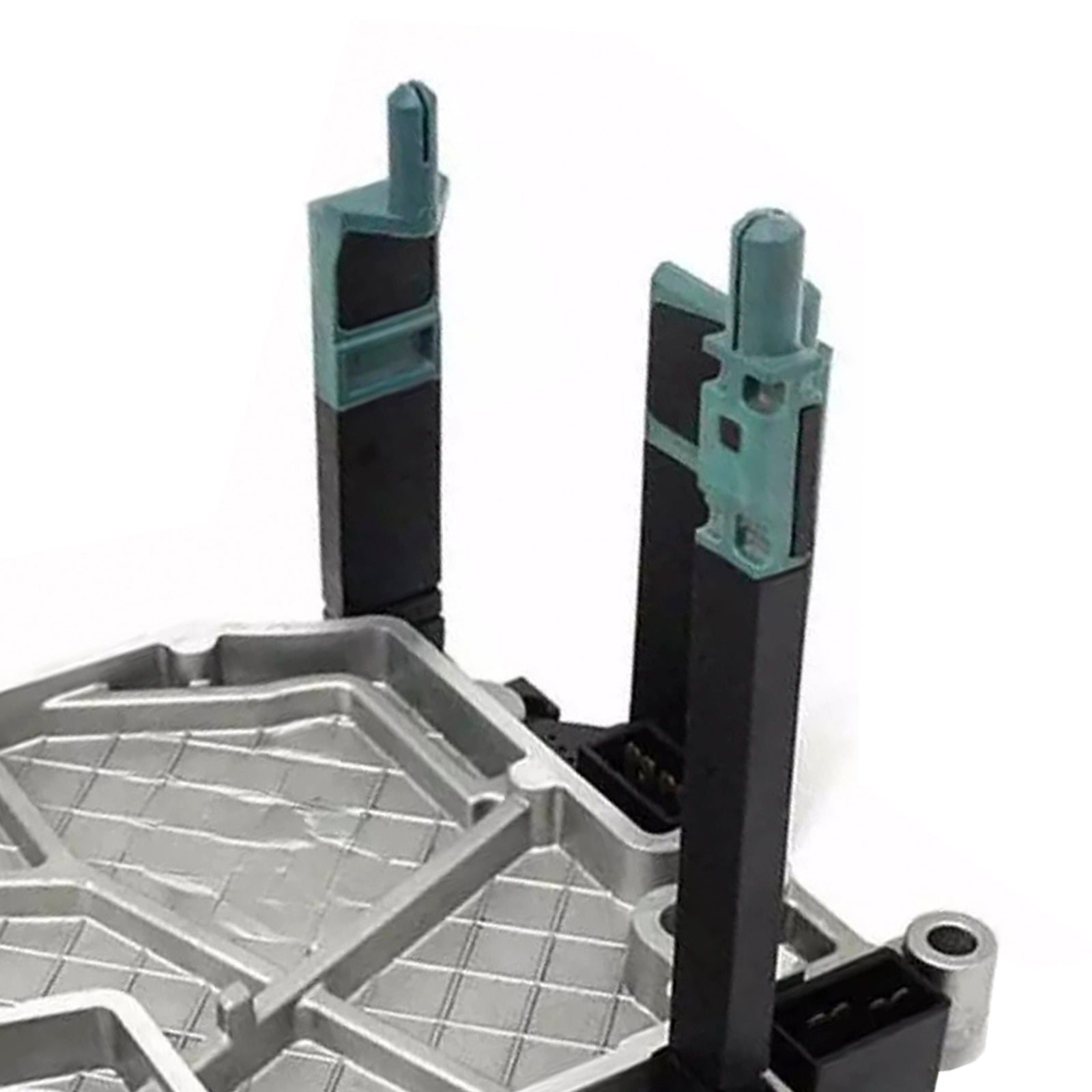 2005-2012 Audi A6 3.2L 18pin CVT Automatic Transmission Control Unit TCM 01J927156JG