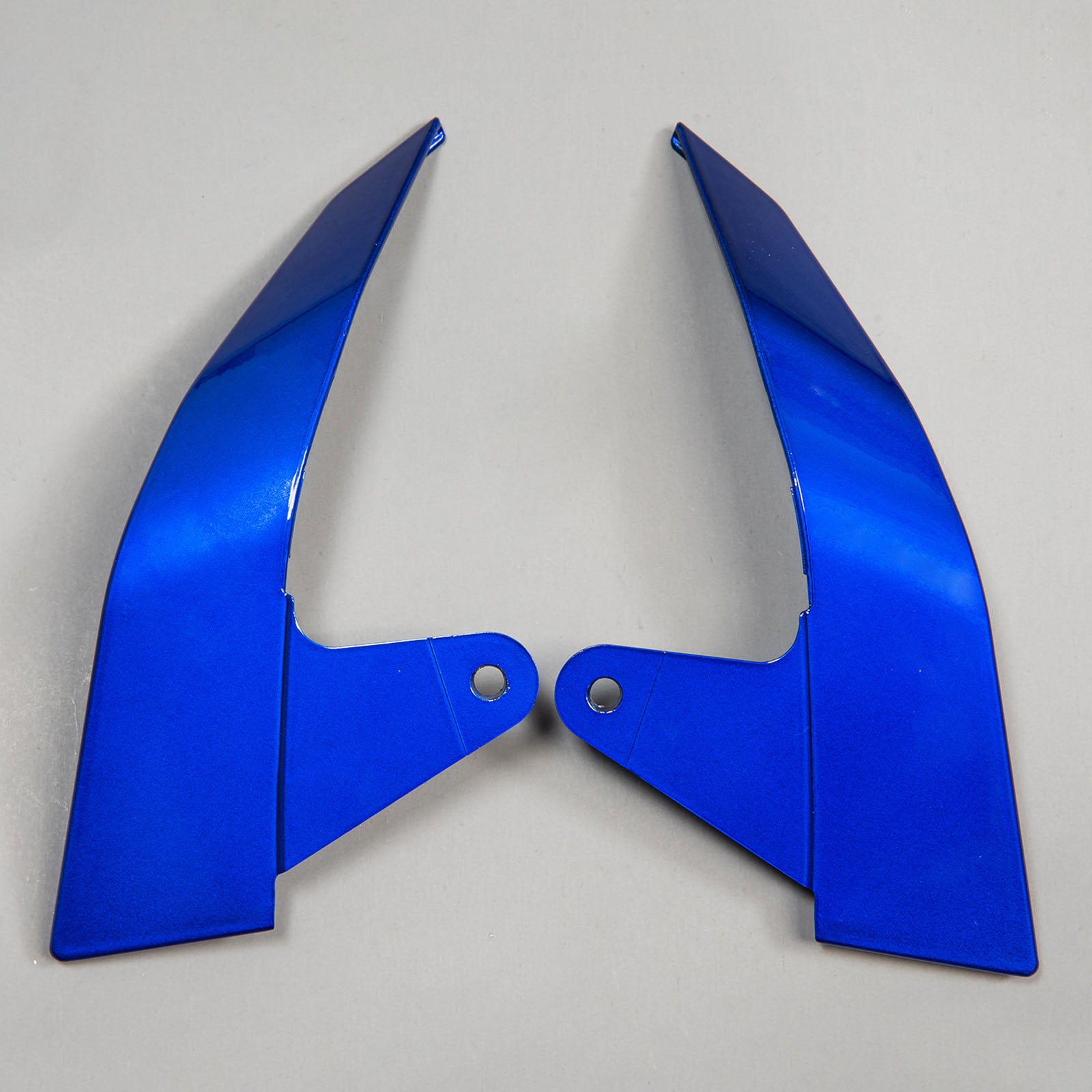 2017-2020 Yamaha MT-09 Vstrekovanie ABS plastové kapotáž karosérie