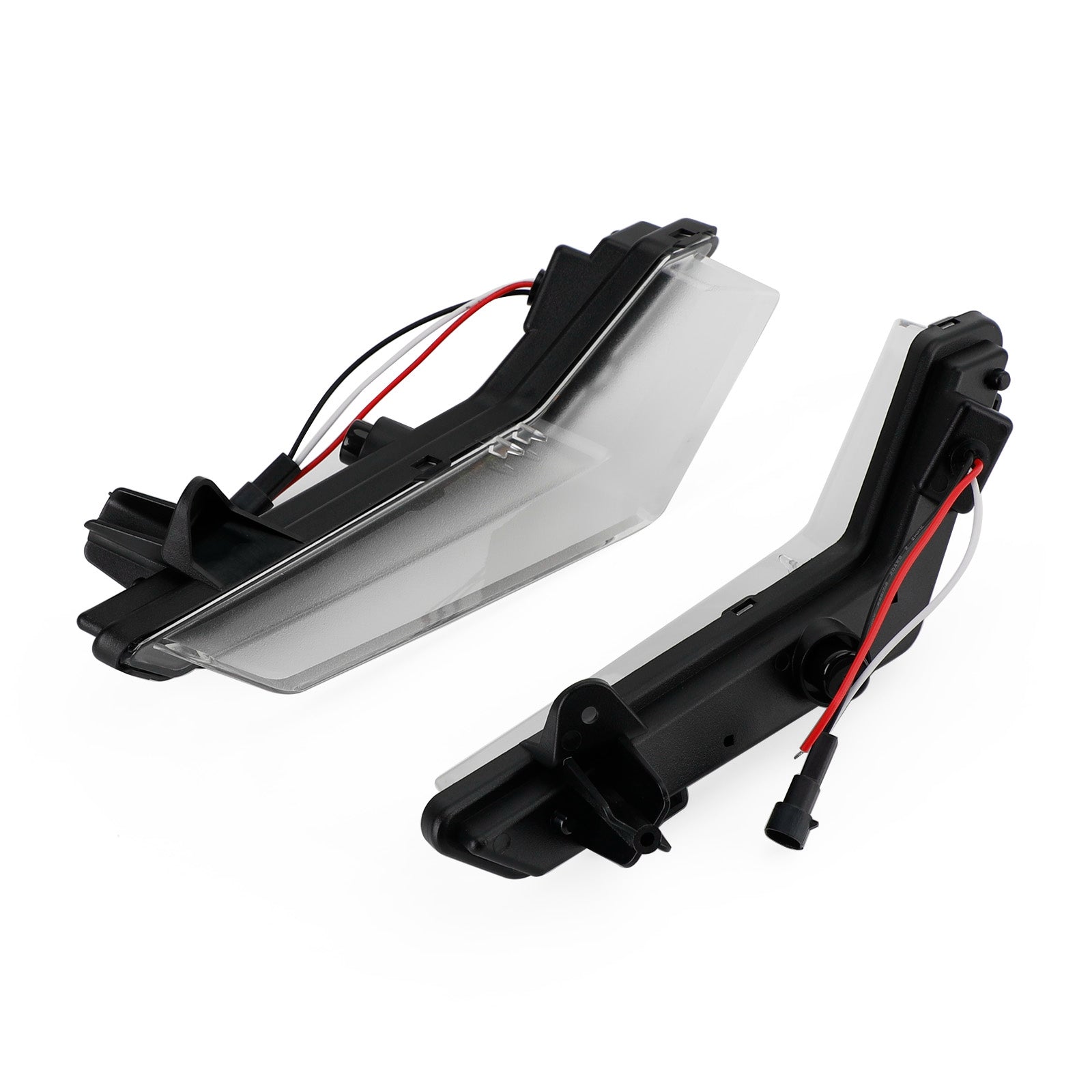 2020-2023 Can-Am Defender Max LED intermitentes delanteros luz de circulación diurna