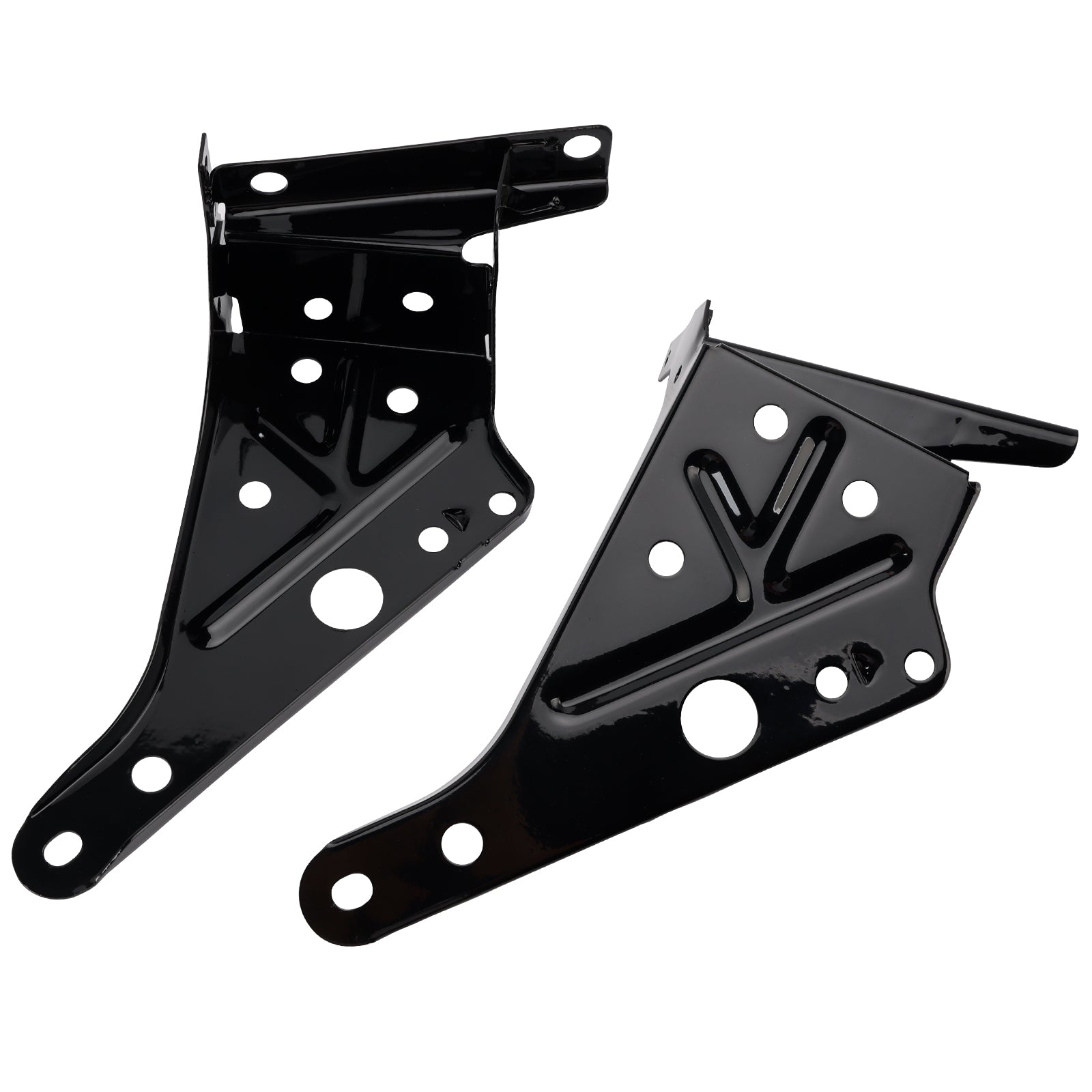 2014-2023 Harley Touring Street Glide Head Mount Držiaky 57000169 57000170