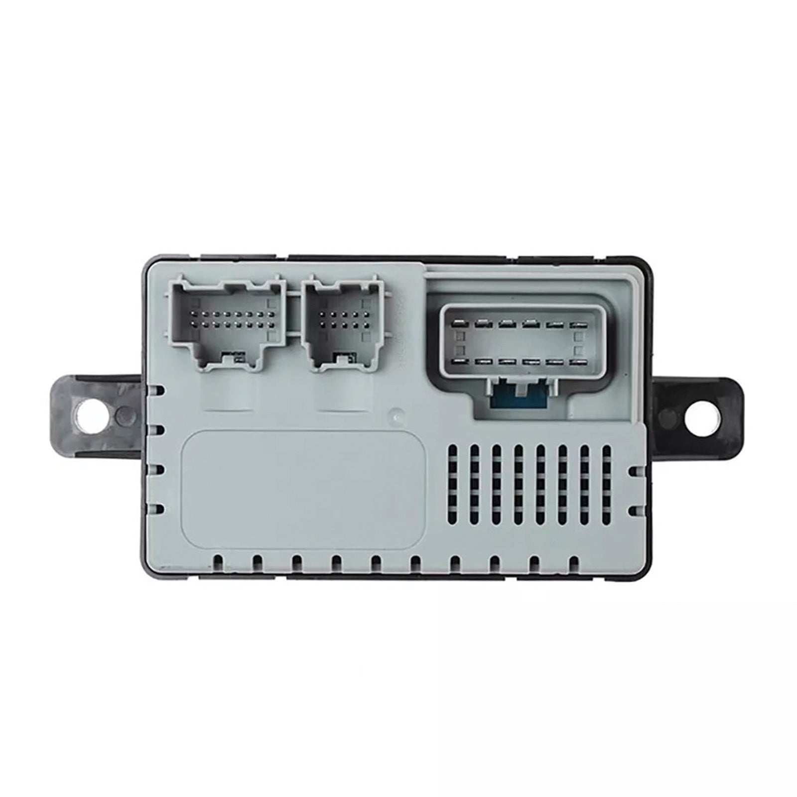 2007-2014 Ford Expedition 5.4L setevarekjølingskontrollmodul U5Z14C724A BU5Z-14C724-A