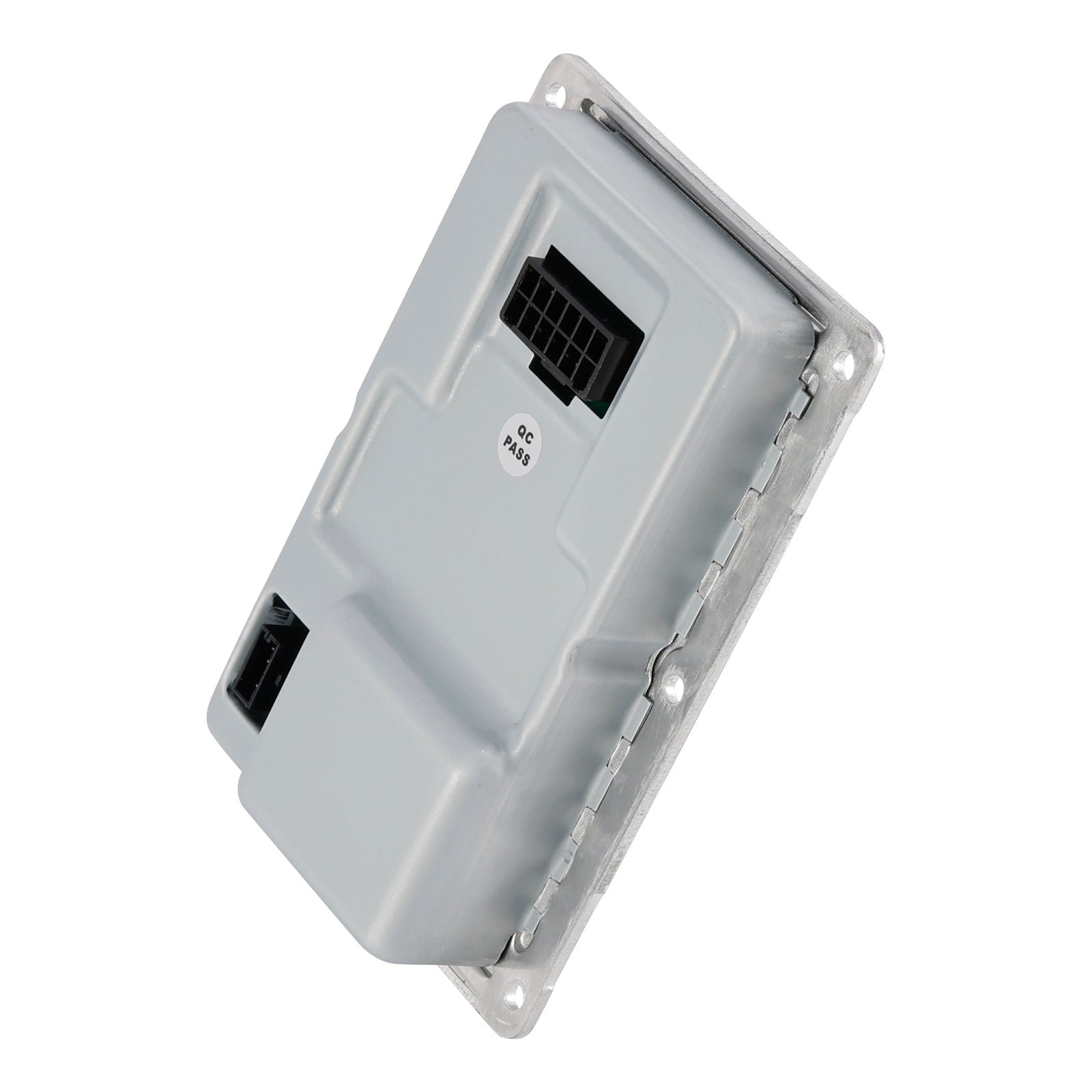 2005-2006 Jaguar XK8/XKR xenonkoplampbedieningsmodule 12-pins 1628916580