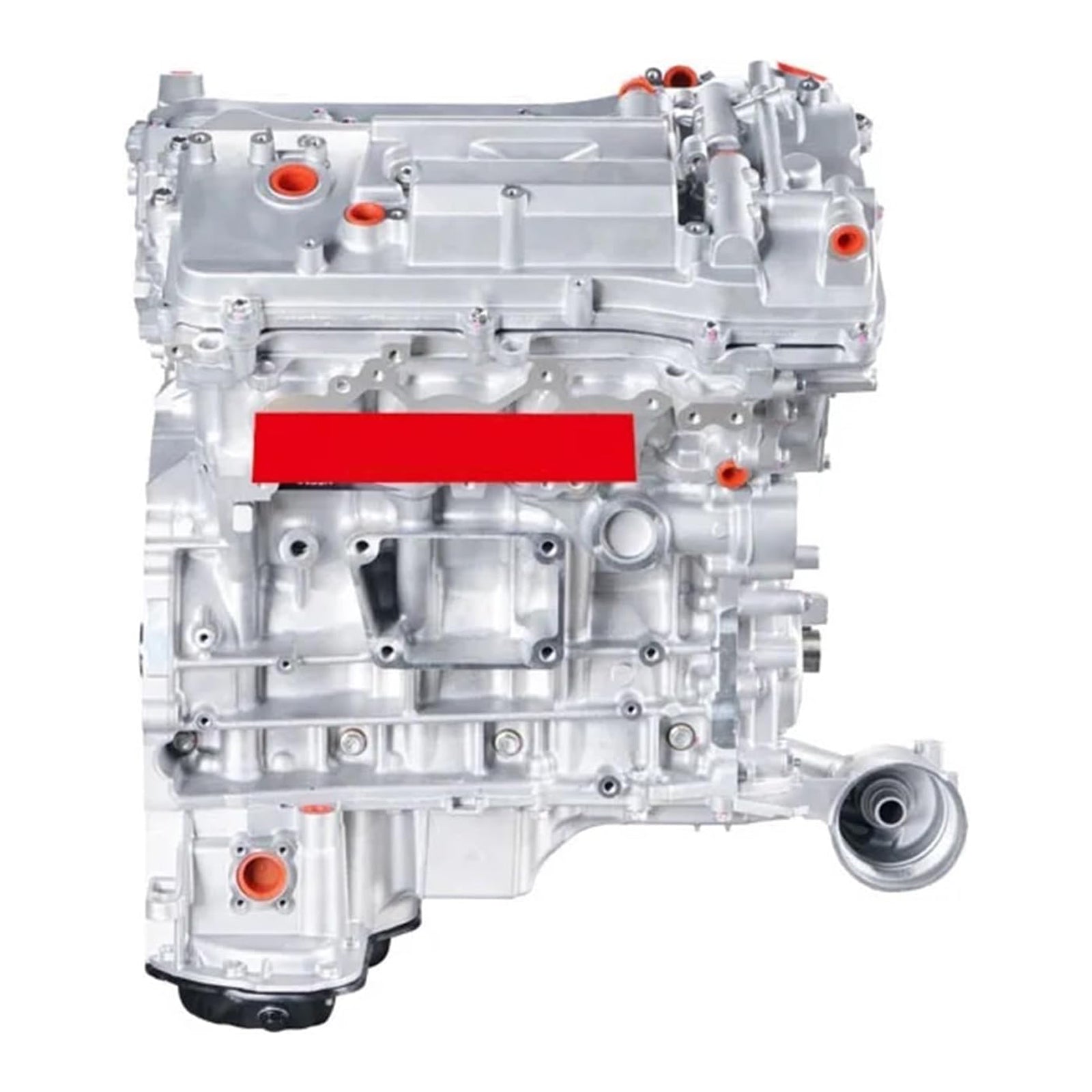 3GR-FE For Lexus ES350 3.0L Brand New Engine Assembly