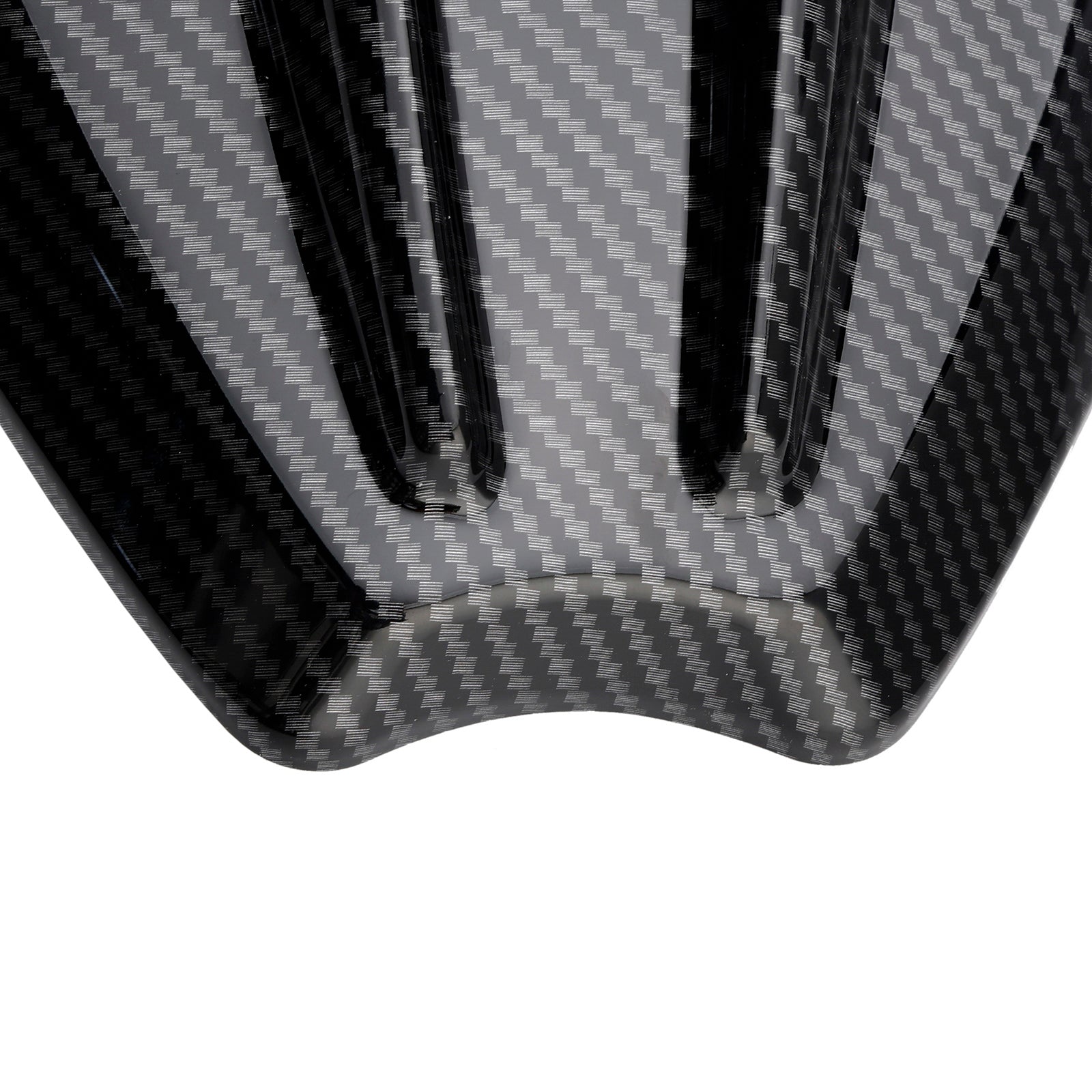 2024-2025 Aprilia Rs 457 Hale baksete deksel Fairing Cowl