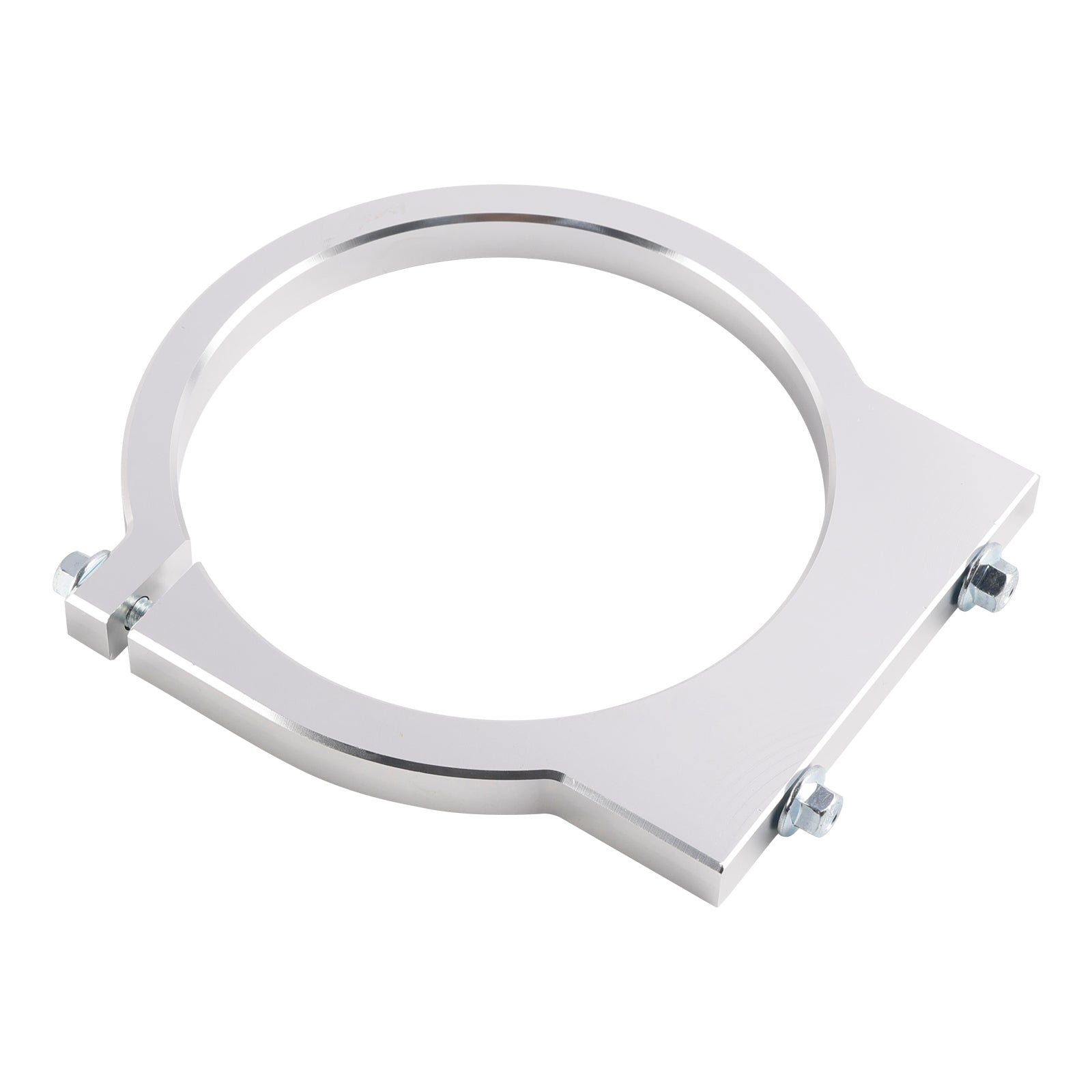 2lb Nitrous Bottle Bracket 2.5 2 Two Pound 4-3/8" Bottle Diameter Tank Mount