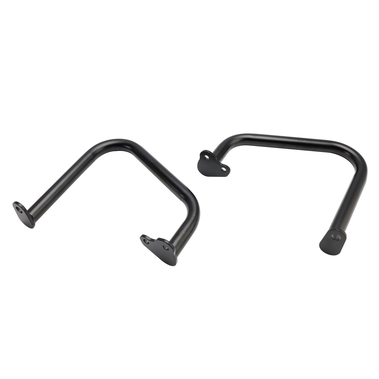 Motorvakt Crash Bar Frame Protector stötfångare för Scrambler 1200 XC XE 2021-2024
