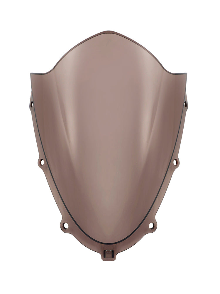 2018-2022 Suzuki GSXR125 GSXR150 Černé sklo čelného skla