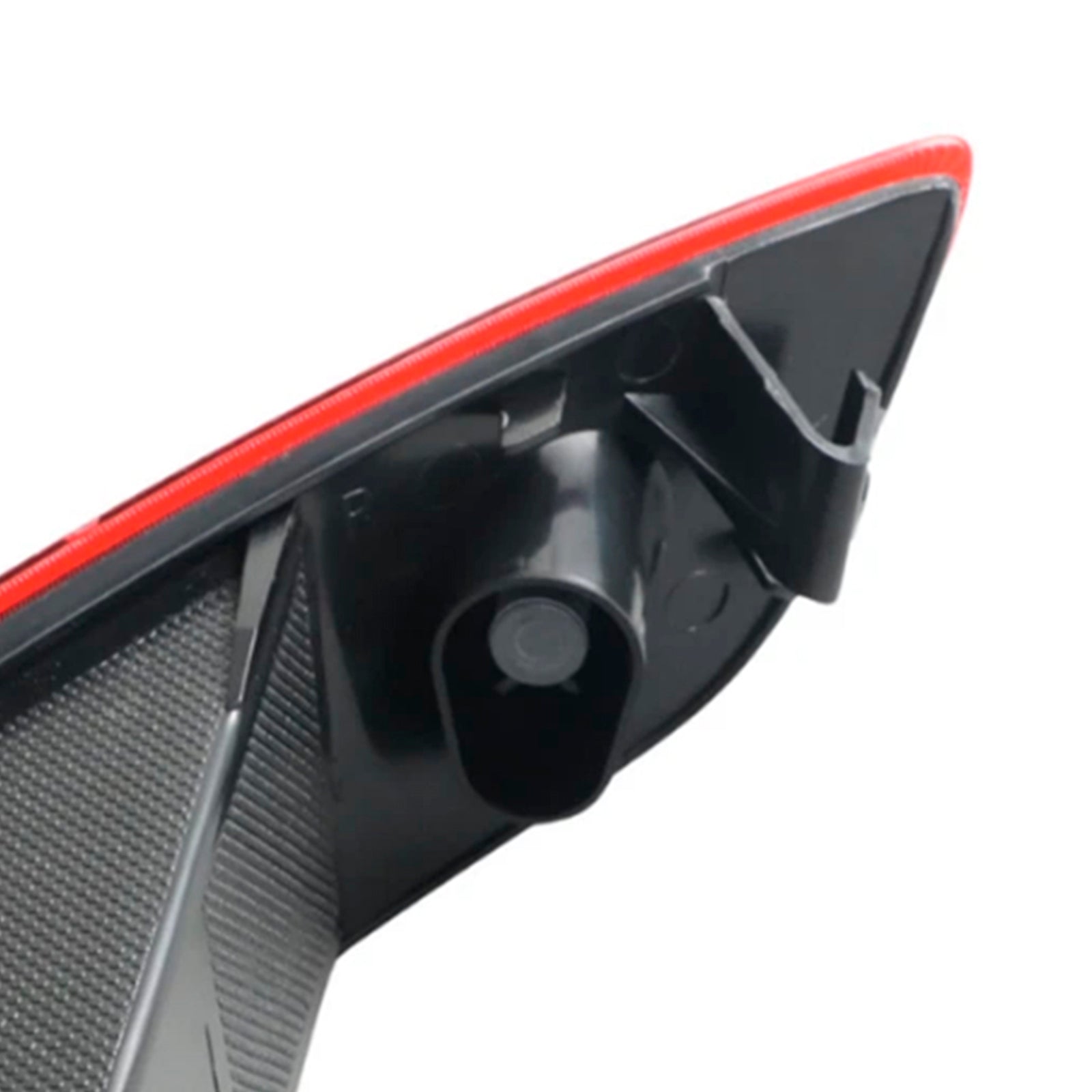 2008-2013 Volvo XC60 REFLECTOR ZADNUTÉHO ZADNÉHO ZADNÉHO ZADNUTIE Hml