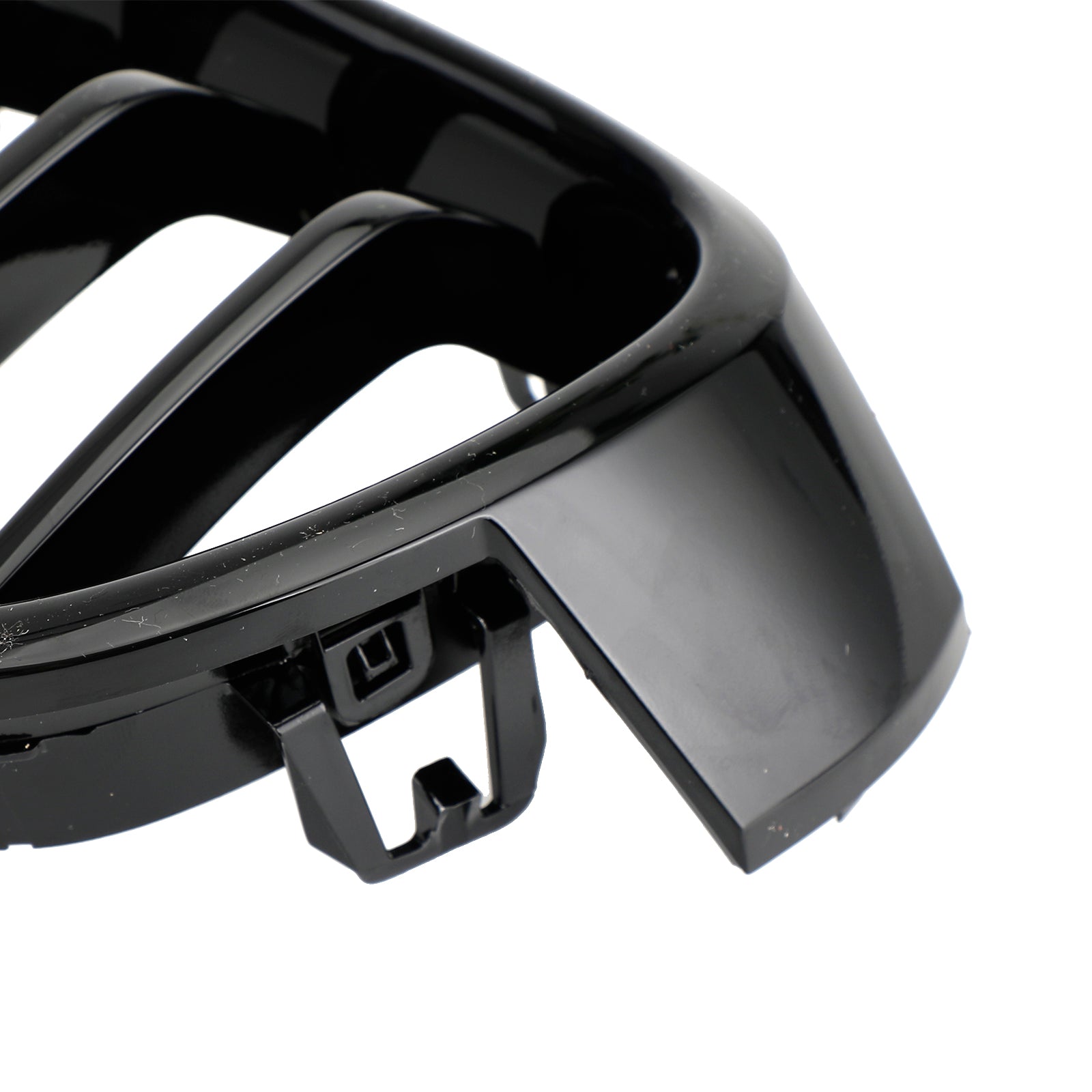 2012-2019 BMW 3 Series F30 F31 F35 Gloss Black Front Kidney Grill Grill