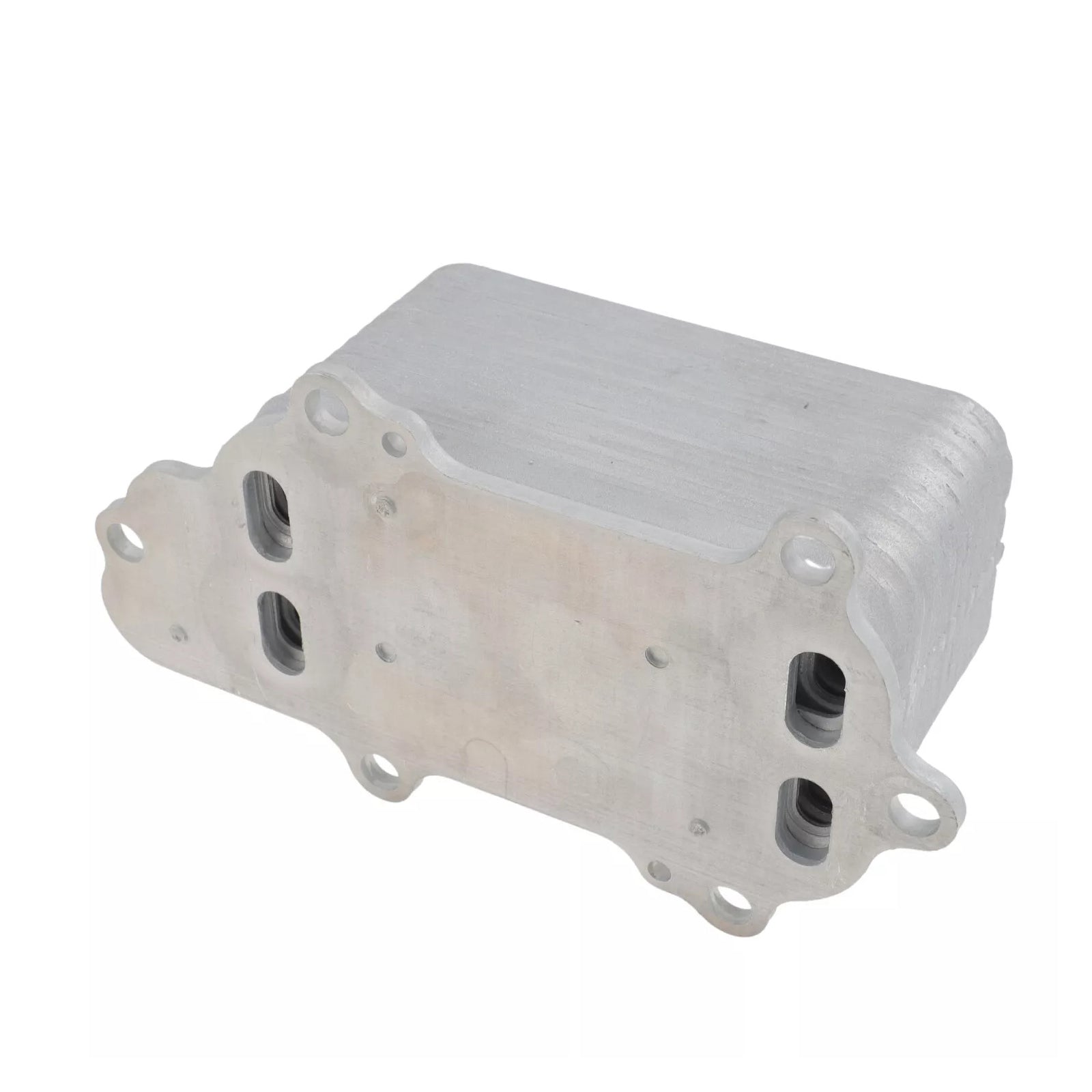 2011-2020 Jeep Grand Cherokee WK 3.0L CRD Assemblage de refroidisseur d'huile 68269916AB