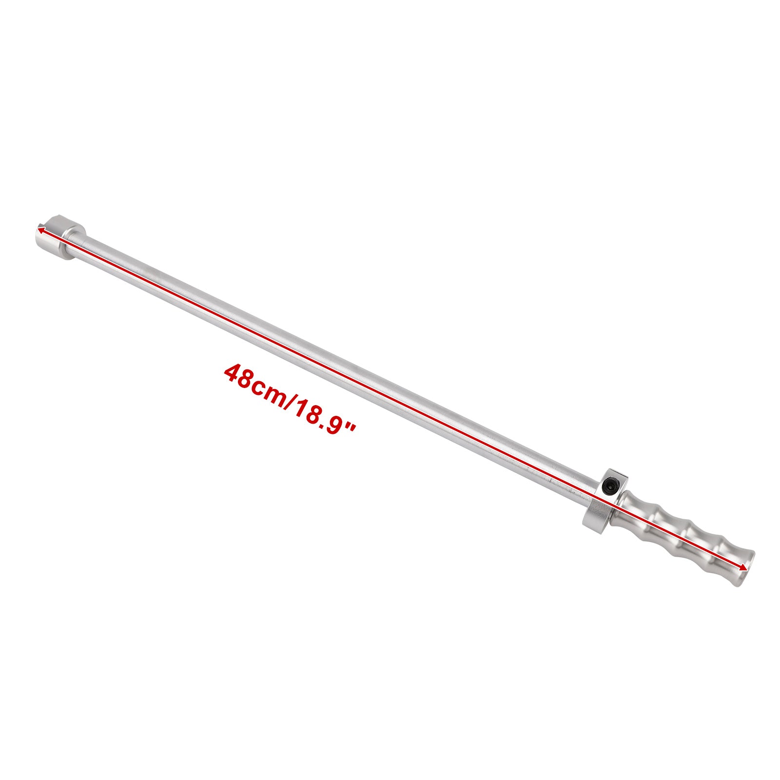 RZR Turbo X3 Verstelbare IFP-diepte-instel-/verwijderingstool Voor Fox Podium 2.0-schok