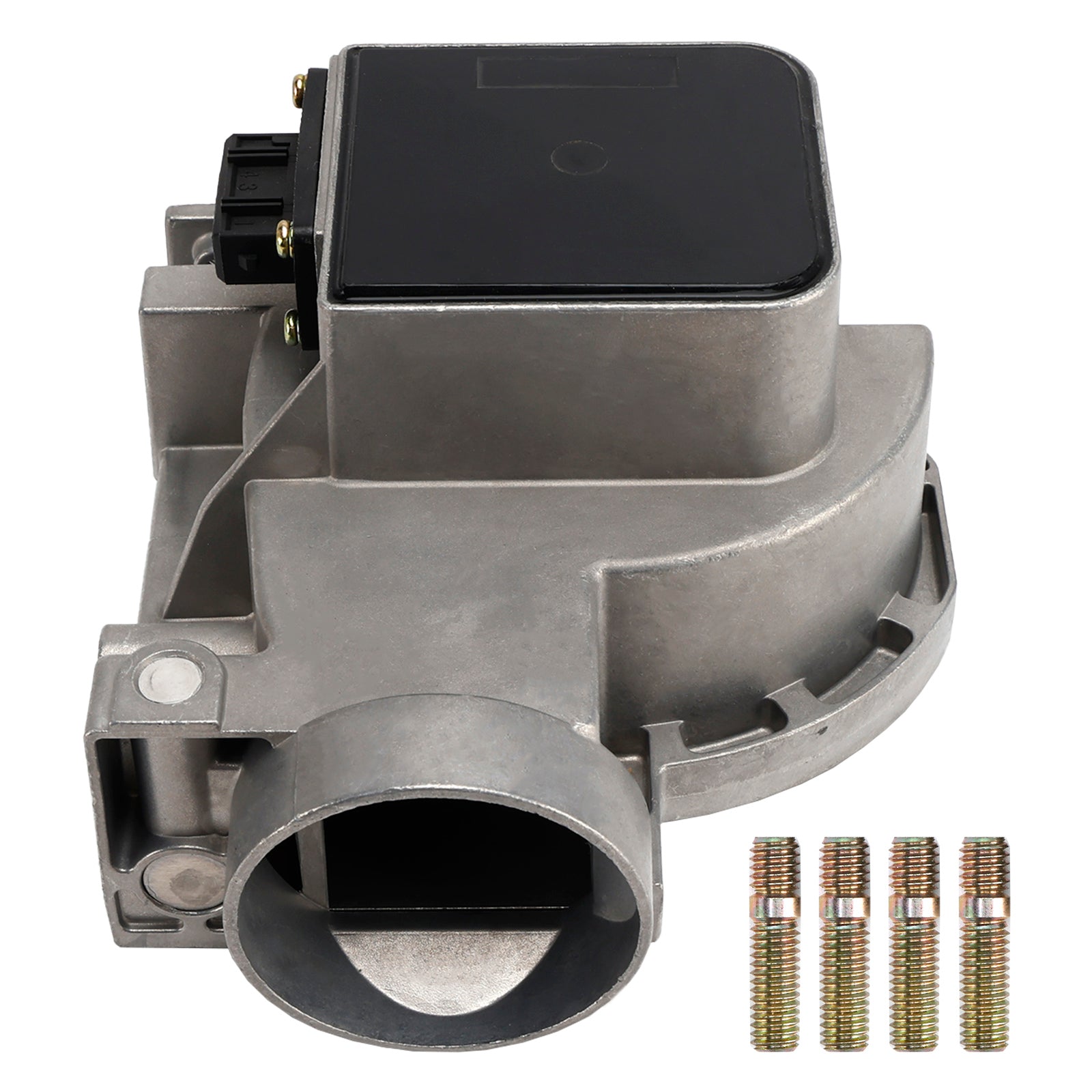 1983-1987 BMW 3' (E30) 320i 92-95 kW/125-129 PS Sensor de flujo de aire masivo 0280202031 13621284407