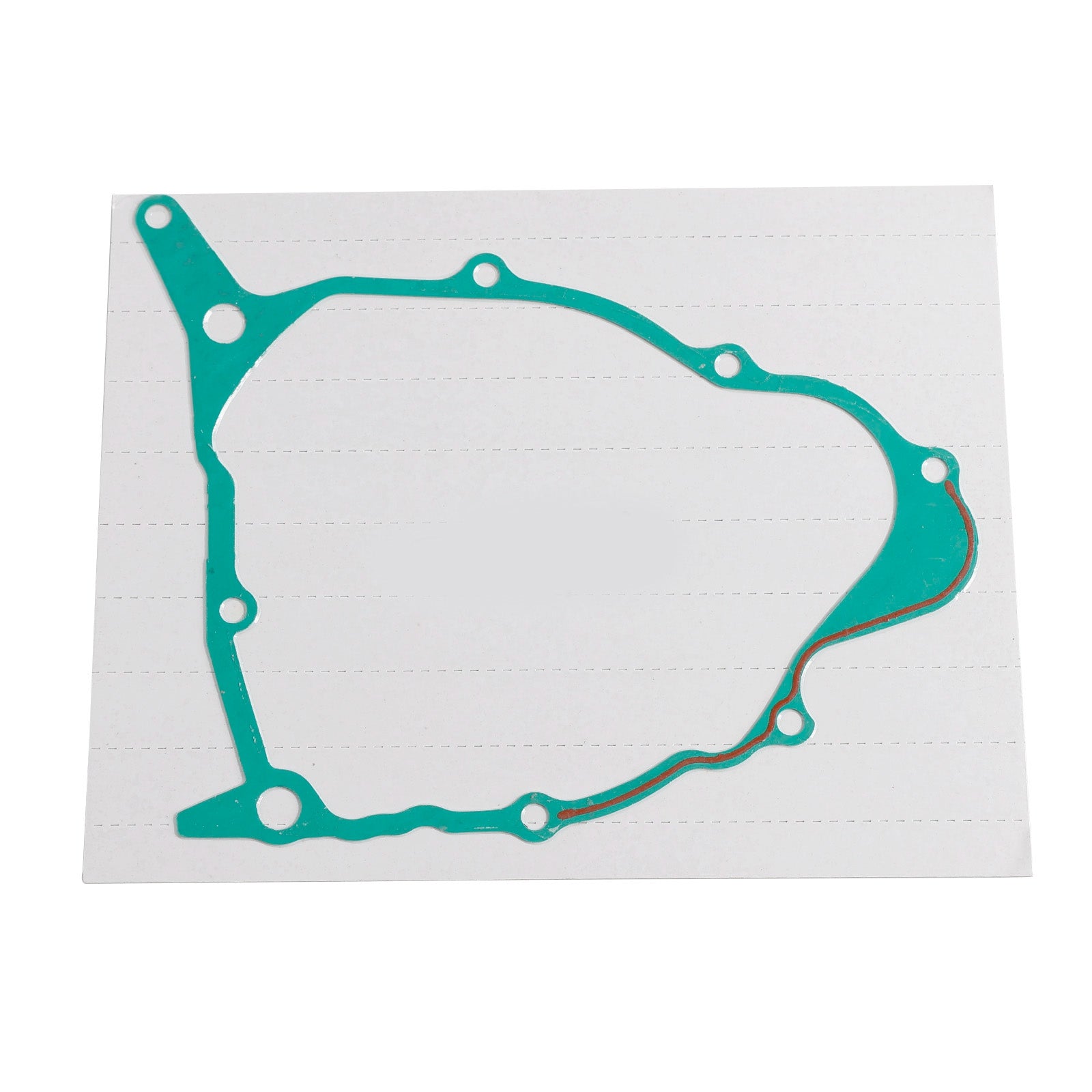 Tesnenie krytu generátora pre Yamaha YD 125 SR 125 185 BW 200 XT 225 TT-R 225 230